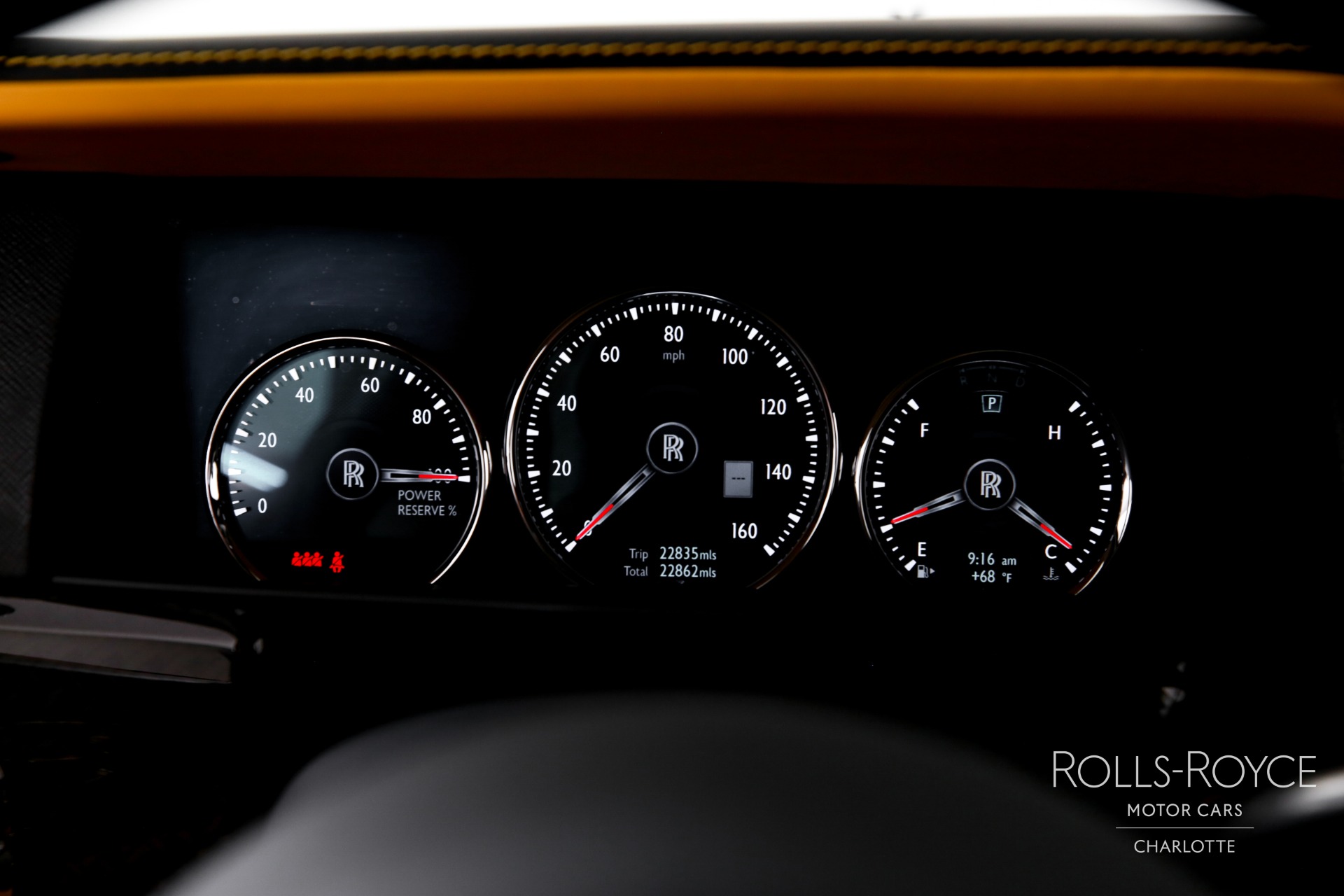 2023 Rolls-Royce Cullinan Black Badge - Photo 14