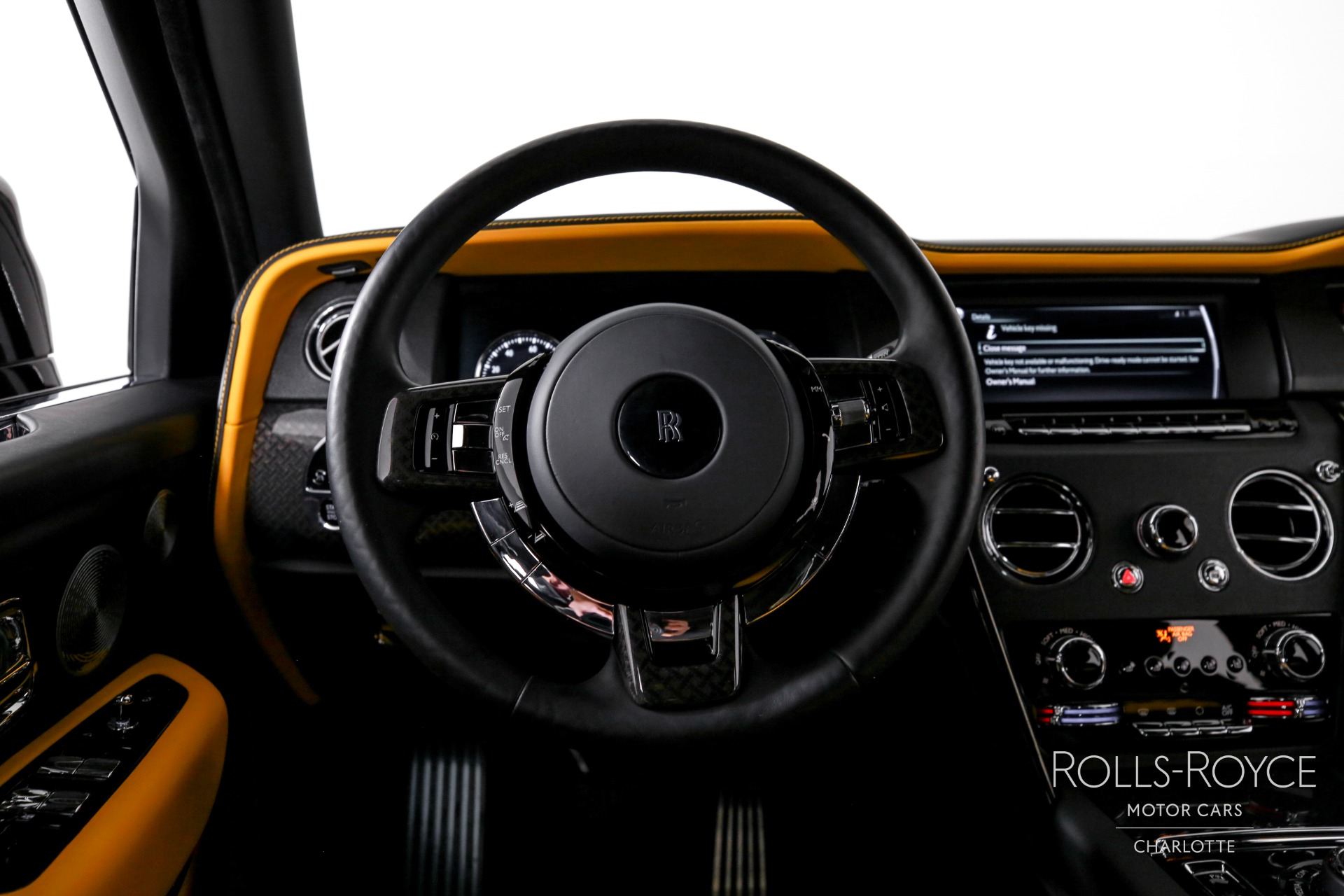 2023 Rolls-Royce Cullinan Black Badge - Photo 15