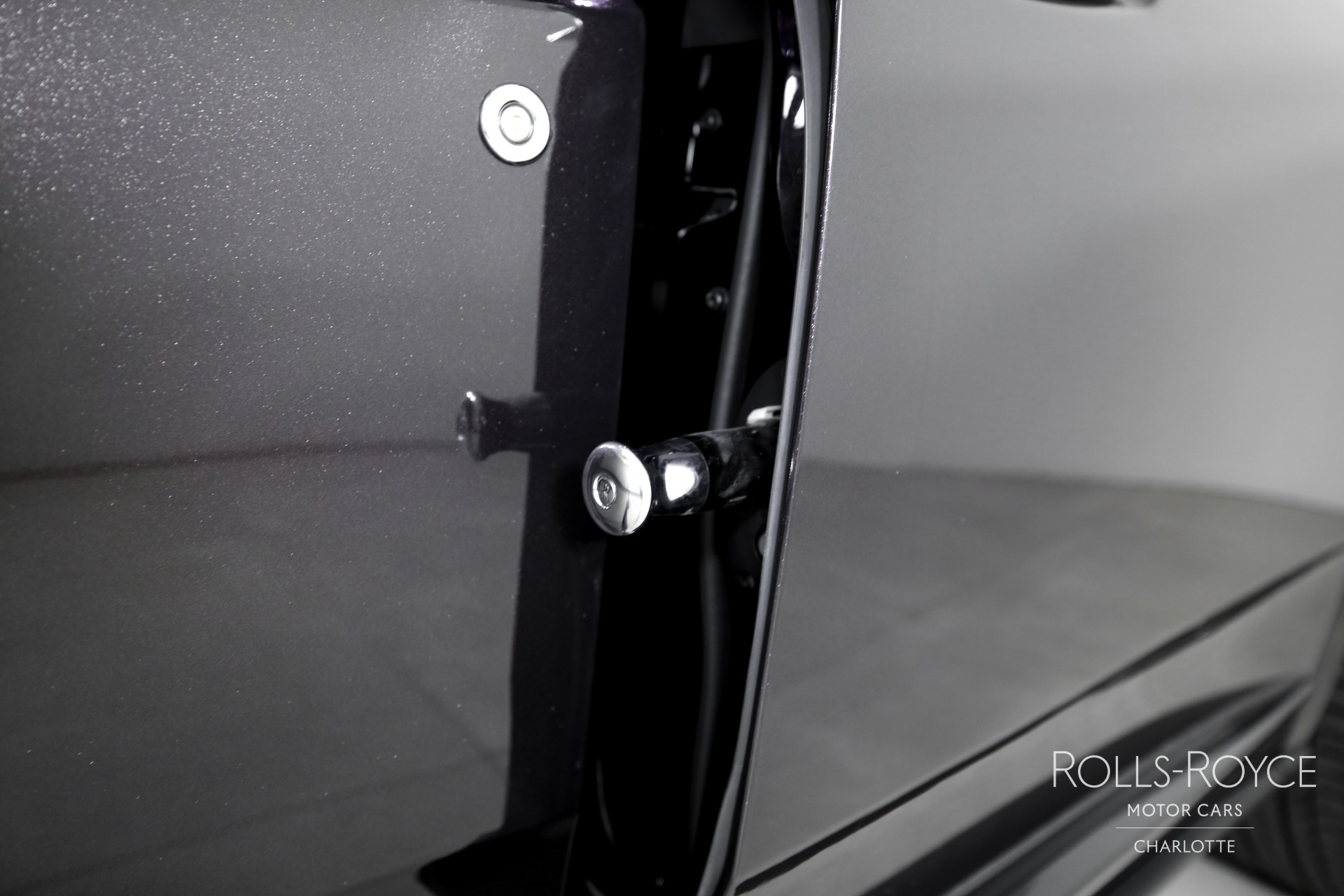 2023 Rolls-Royce Cullinan Black Badge - Photo 22