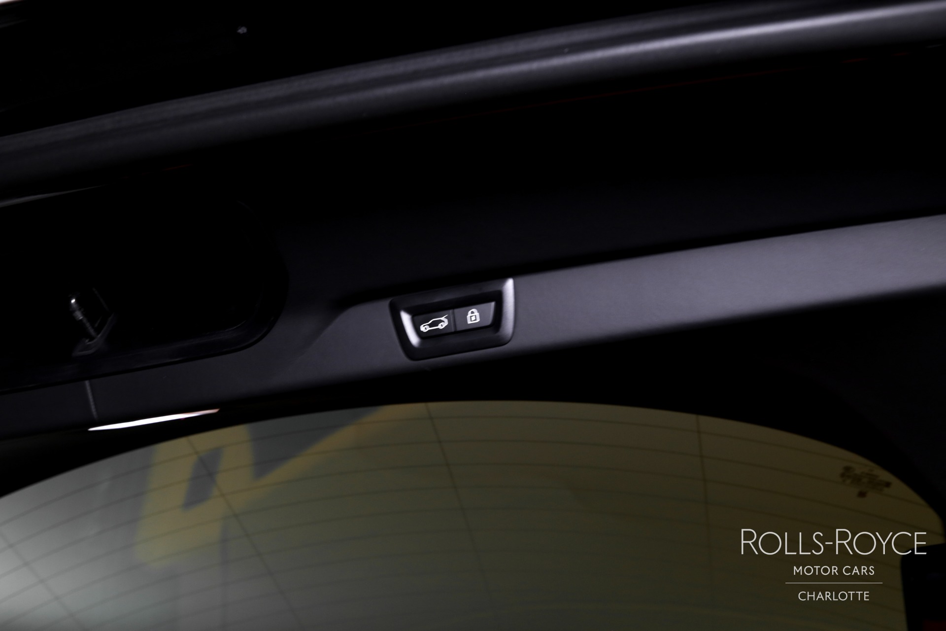 2023 Rolls-Royce Cullinan Black Badge - Photo 26