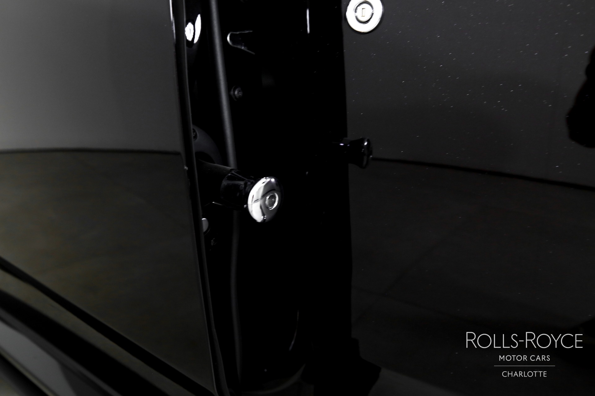 2023 Rolls-Royce Cullinan Black Badge - Photo 30