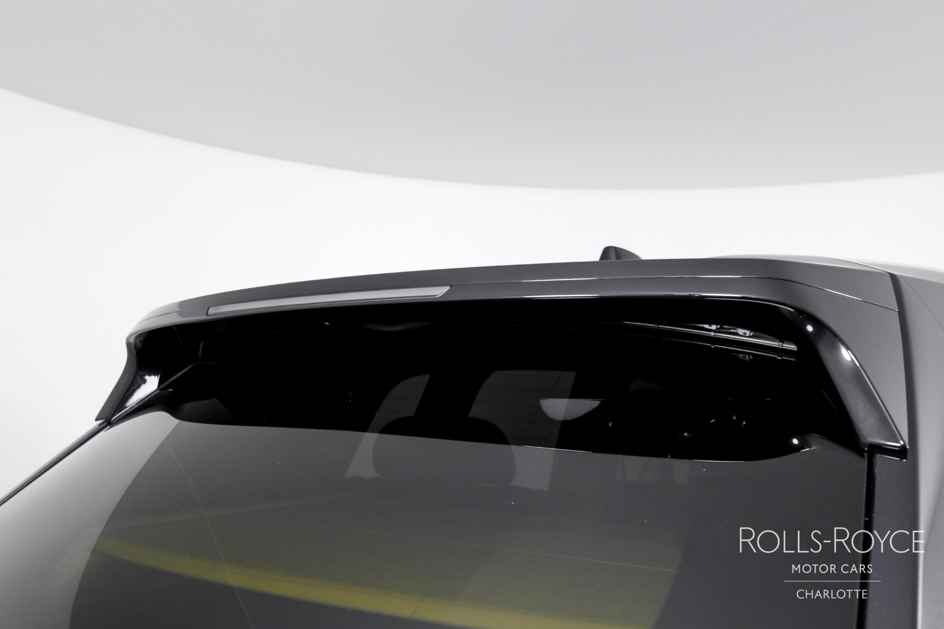 2023 Rolls-Royce Cullinan Black Badge - Photo 42