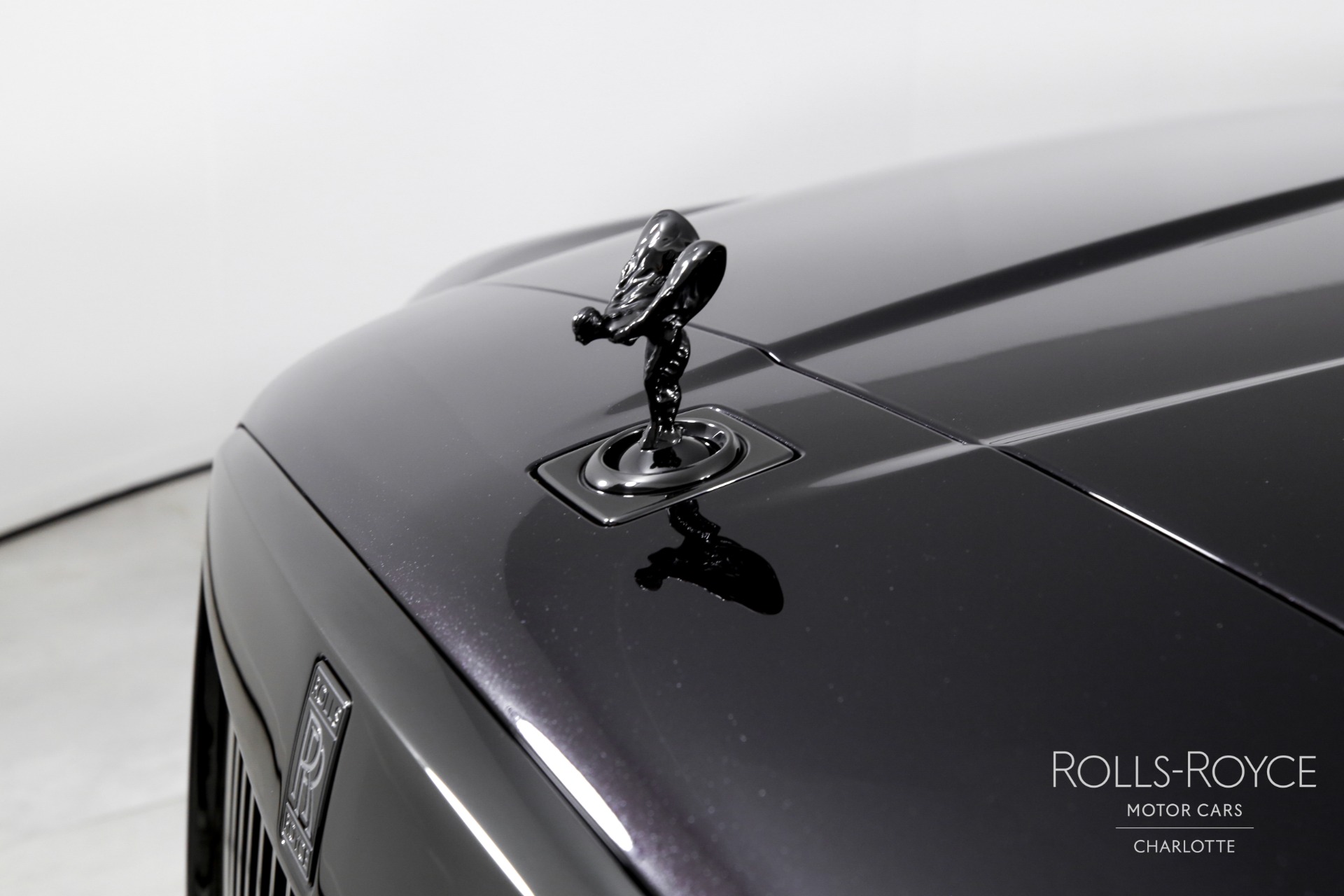 2023 Rolls-Royce Cullinan Black Badge - Photo 44