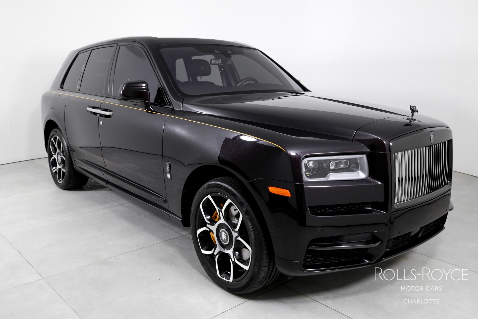 2023 Rolls-Royce Cullinan Black Badge - Photo 6