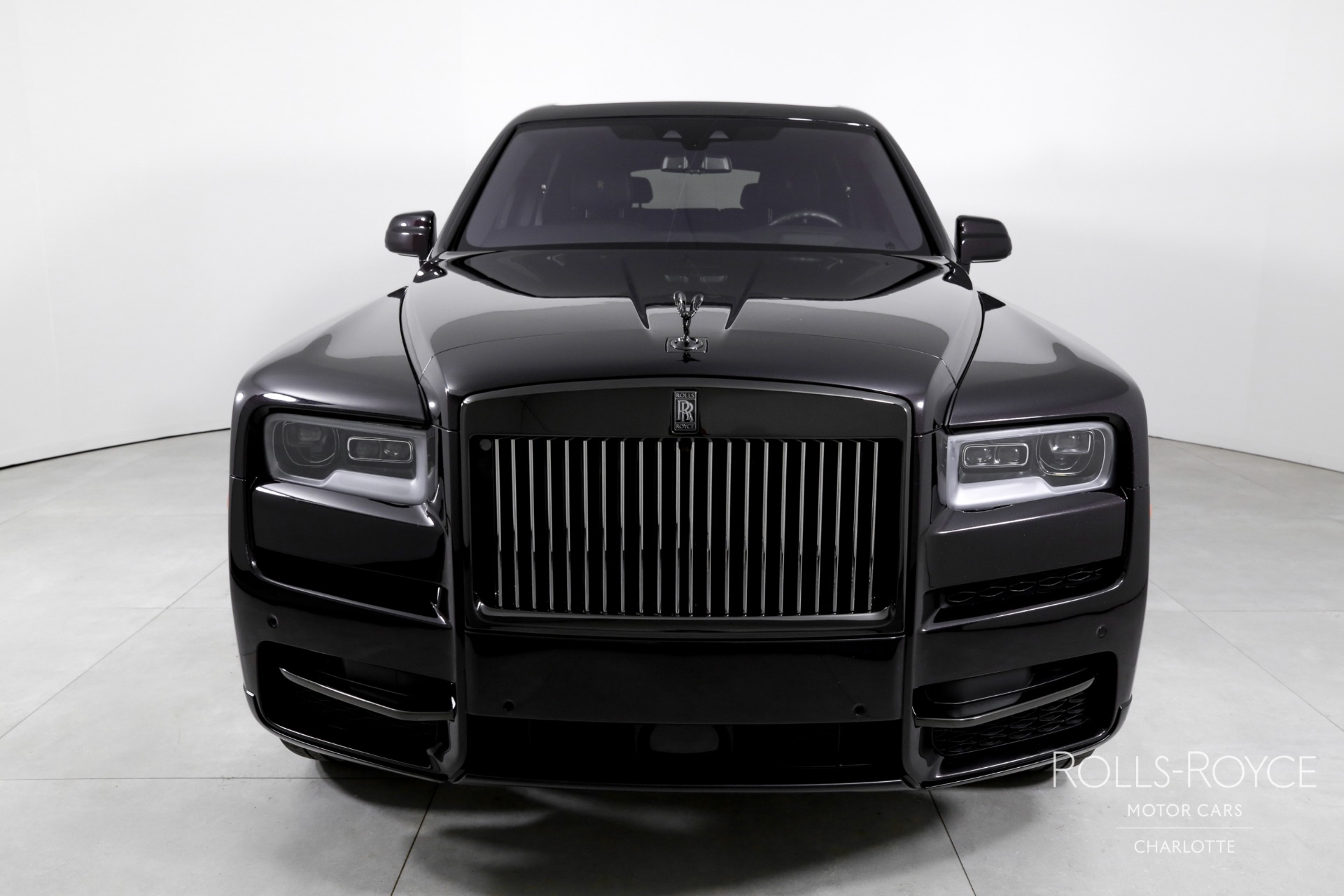 2023 Rolls-Royce Cullinan Black Badge - Photo 7