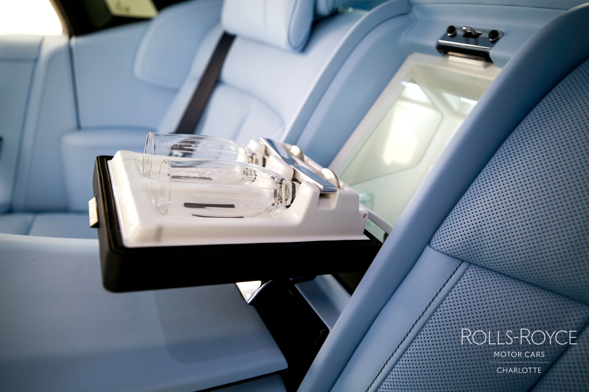 2026 Rolls-Royce Phantom Base - Photo 22