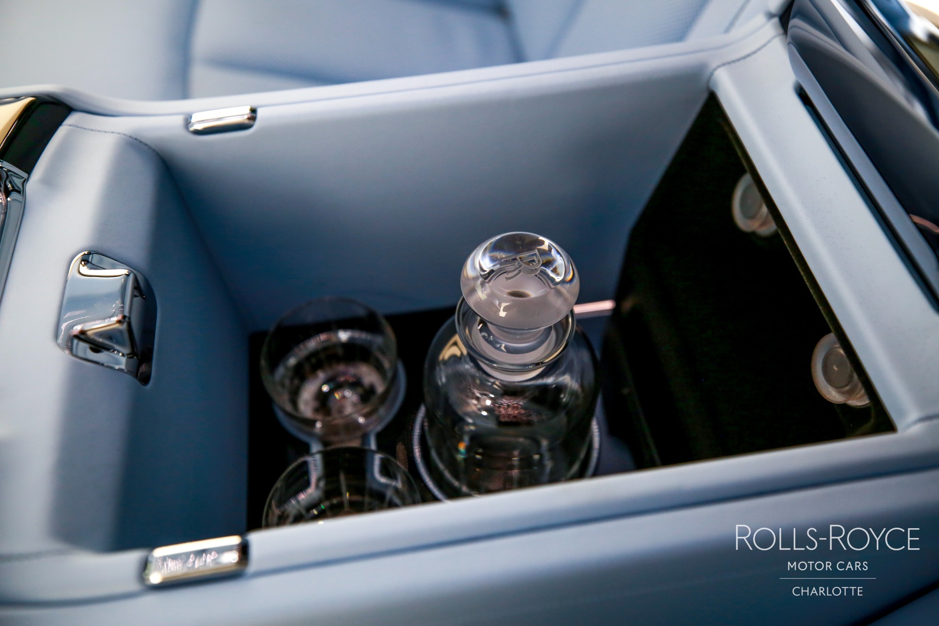 2026 Rolls-Royce Phantom Base - Photo 25