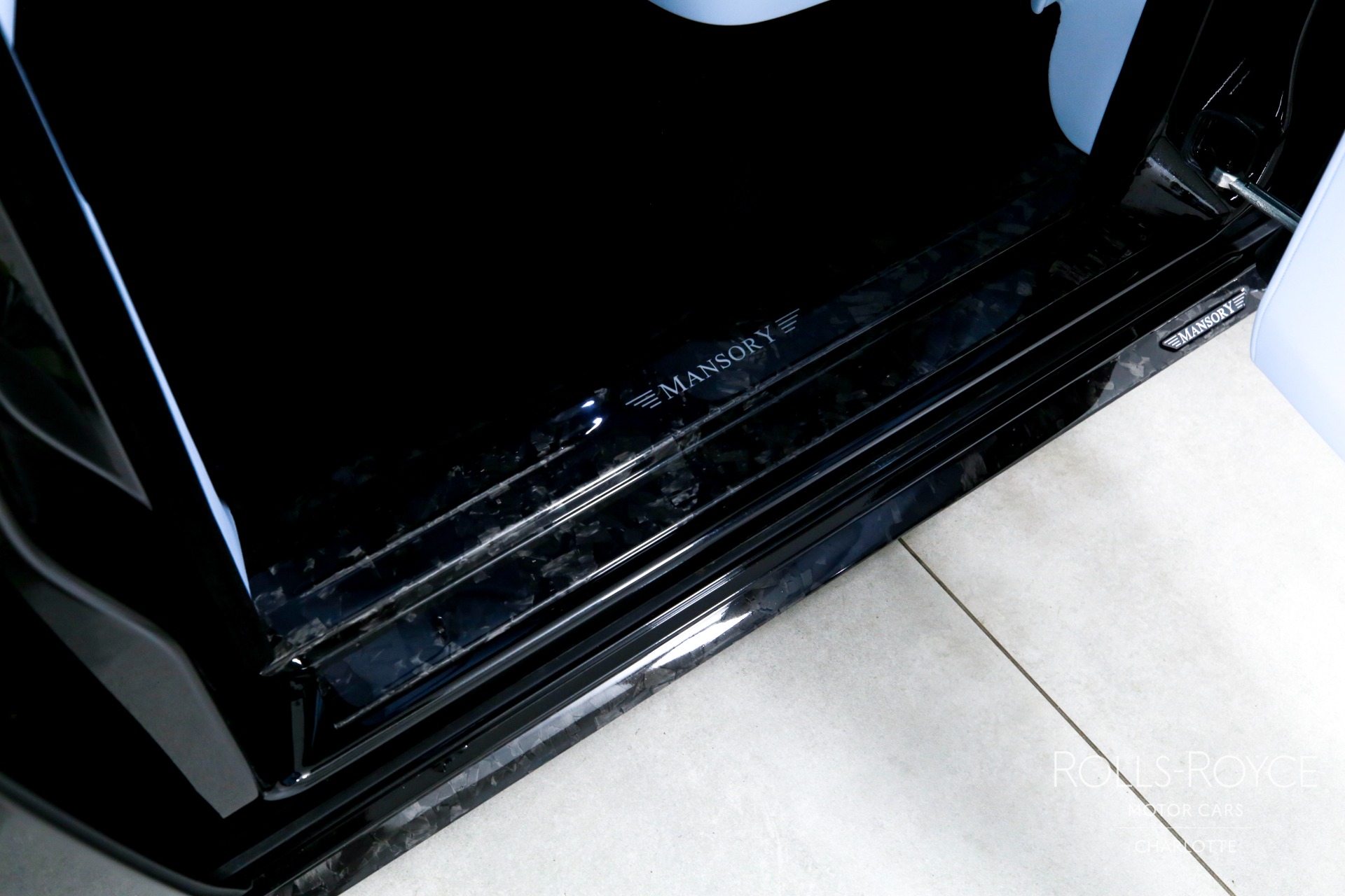 2026 Rolls-Royce Phantom Base - Photo 27