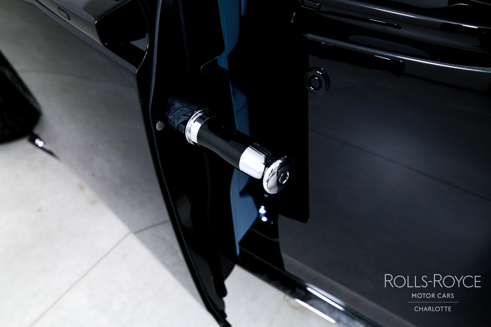 2026 Rolls-Royce Phantom Base - Photo 32