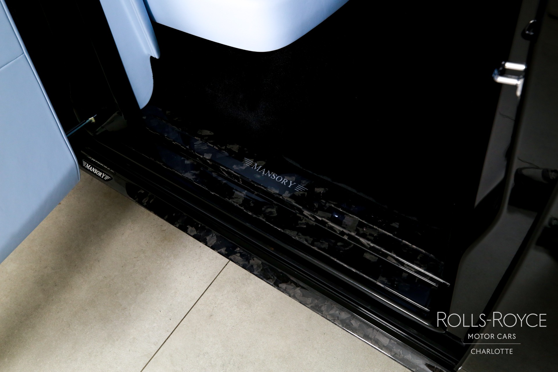 2026 Rolls-Royce Phantom Base - Photo 33