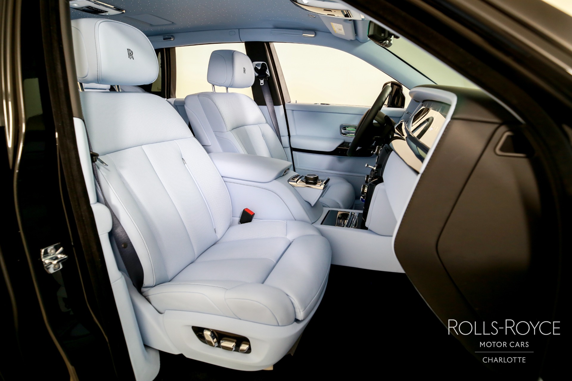 2026 Rolls-Royce Phantom Base - Photo 35