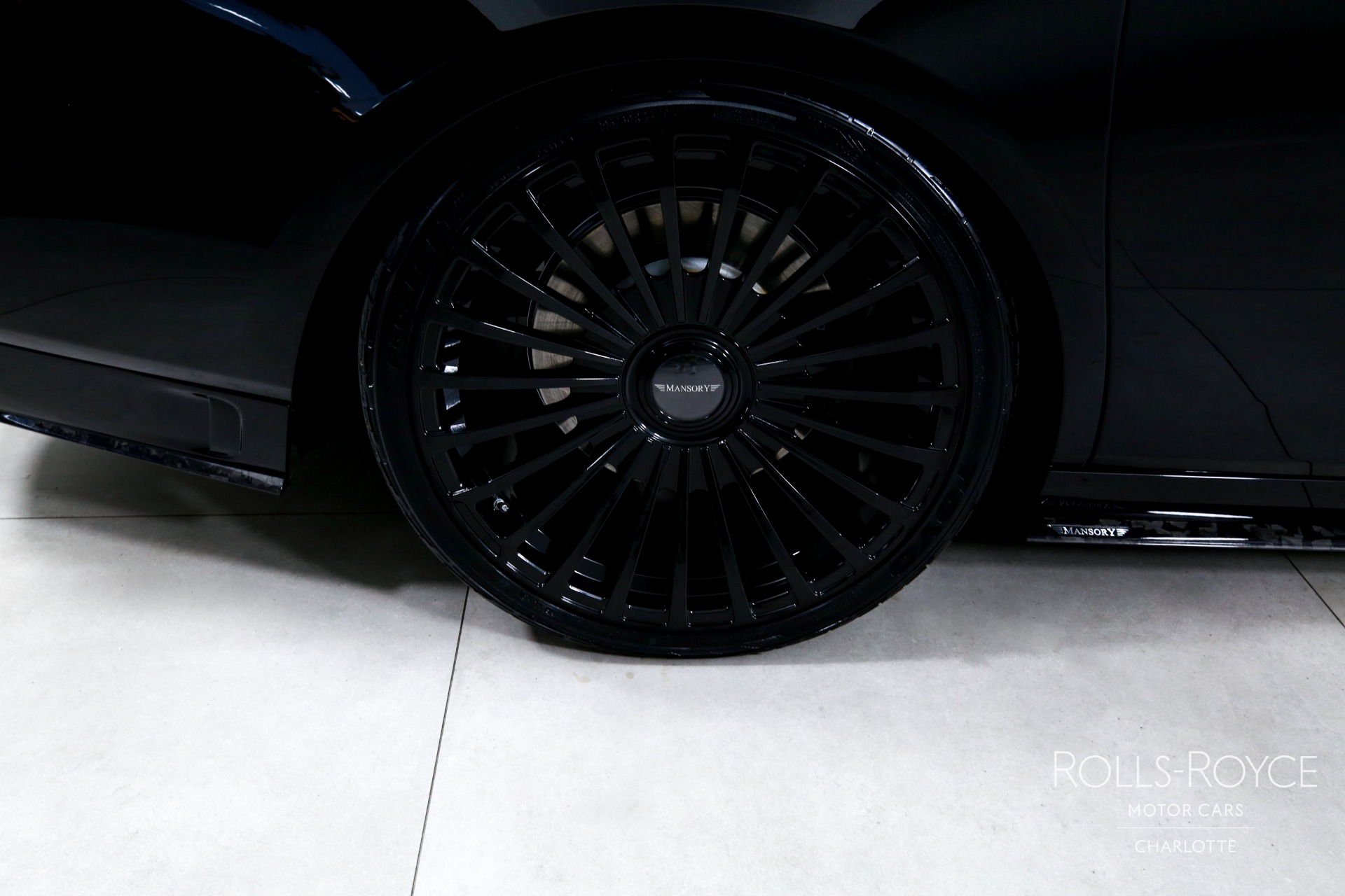 2026 Rolls-Royce Phantom Base - Photo 39