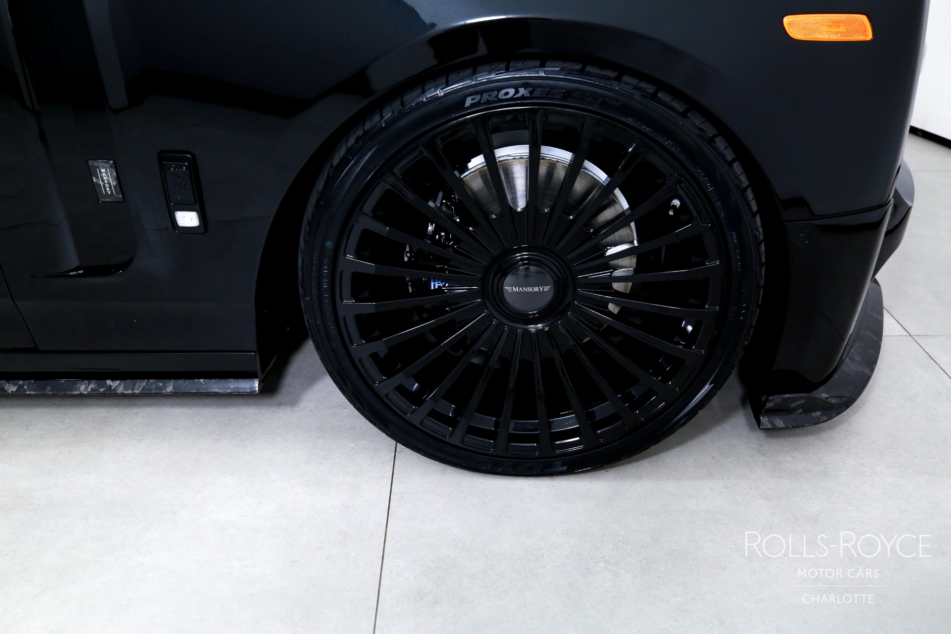 2026 Rolls-Royce Phantom Base - Photo 40