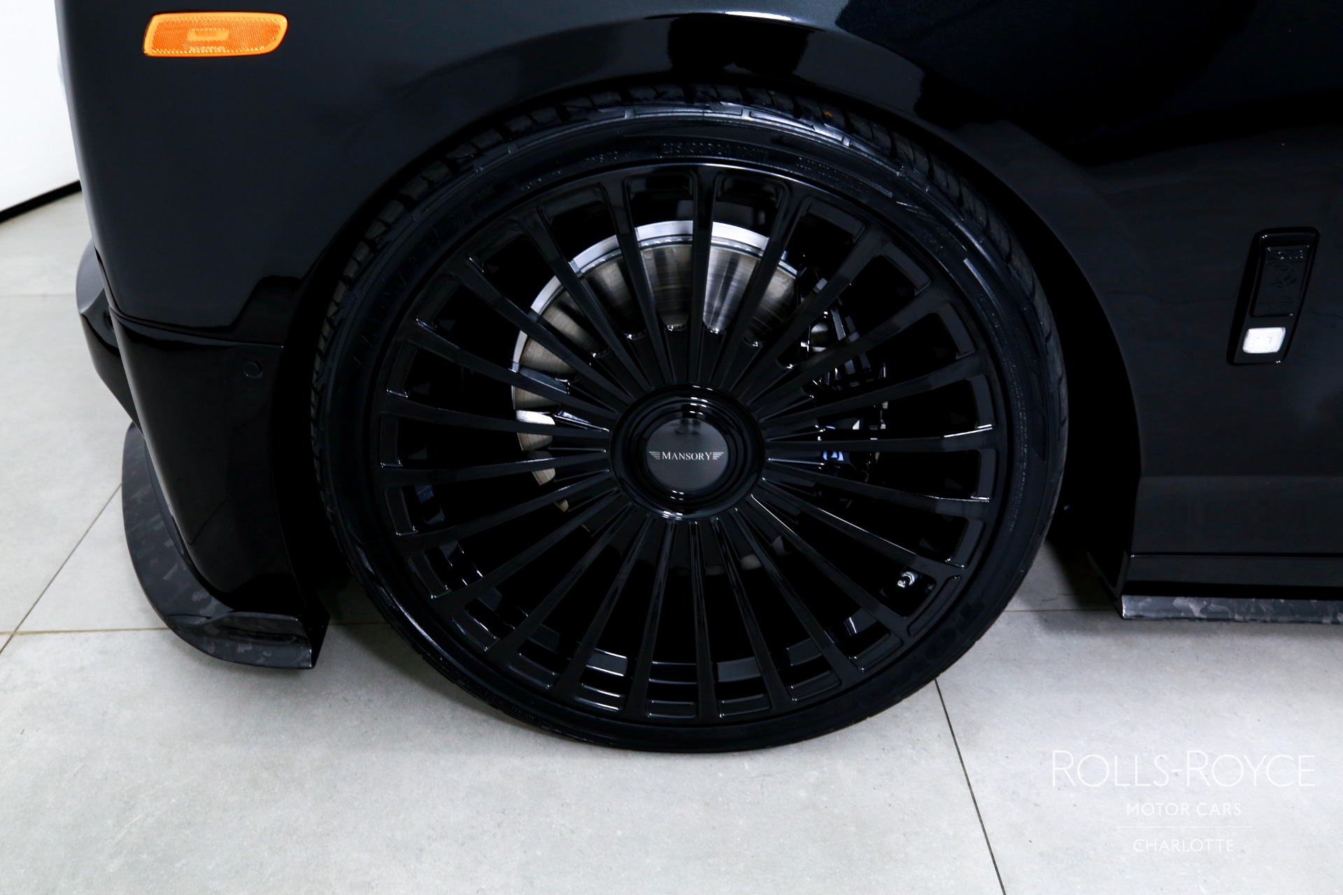 2026 Rolls-Royce Phantom Base - Photo 41
