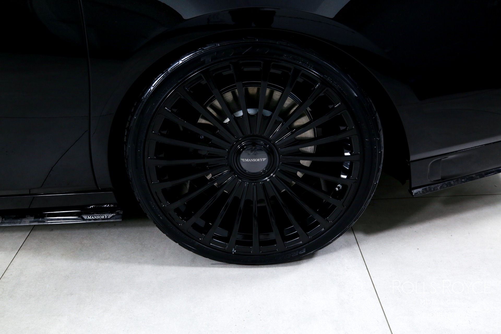 2026 Rolls-Royce Phantom Base - Photo 42