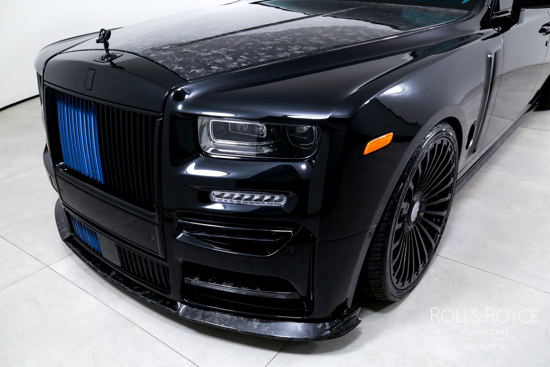 2026 Rolls-Royce Phantom Base - Photo 43