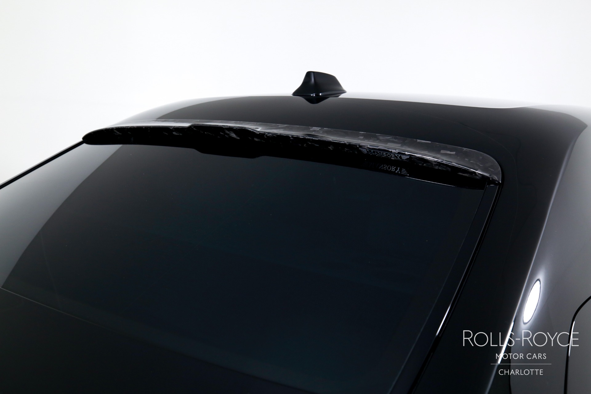 2026 Rolls-Royce Phantom Base - Photo 44