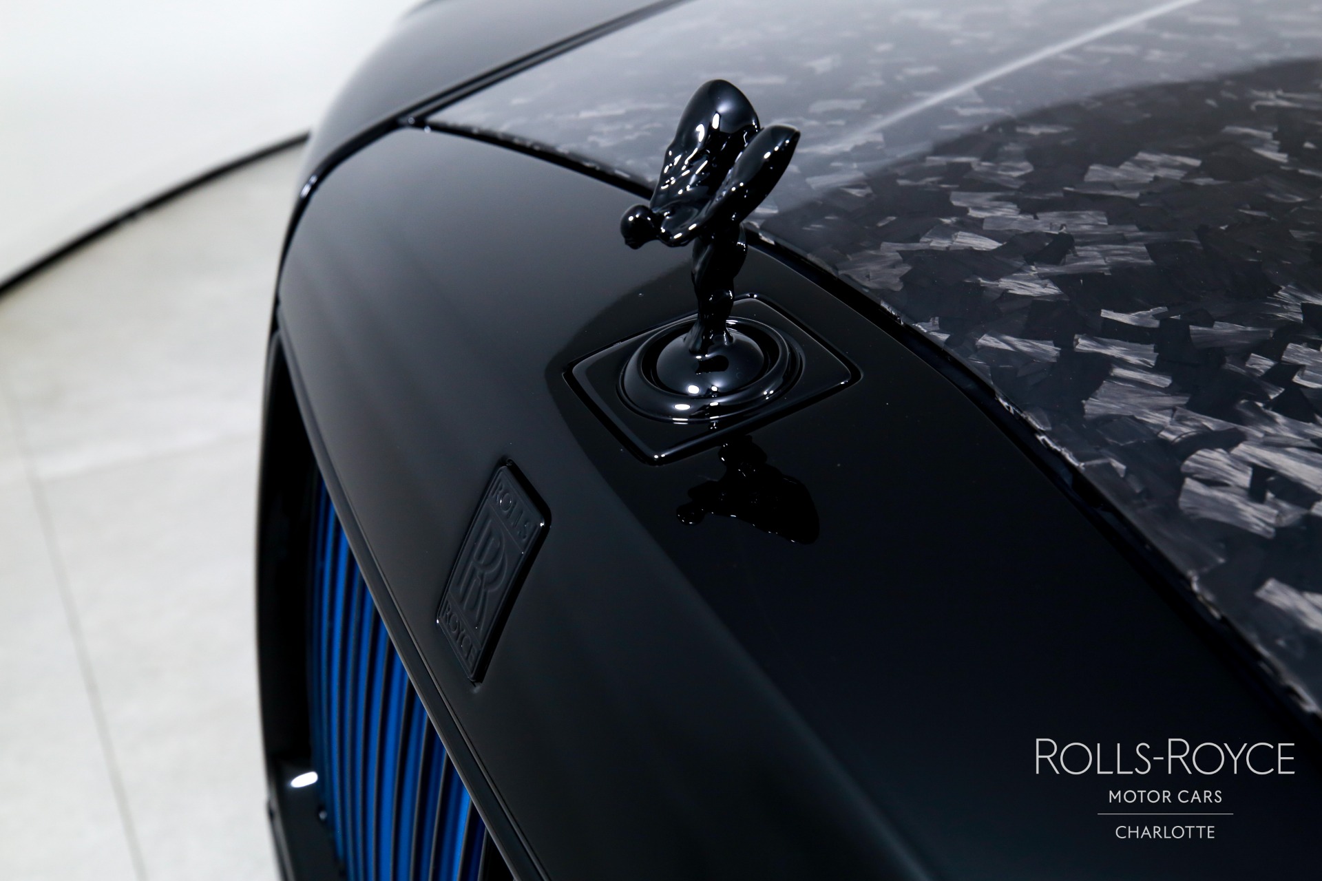 2026 Rolls-Royce Phantom Base - Photo 46