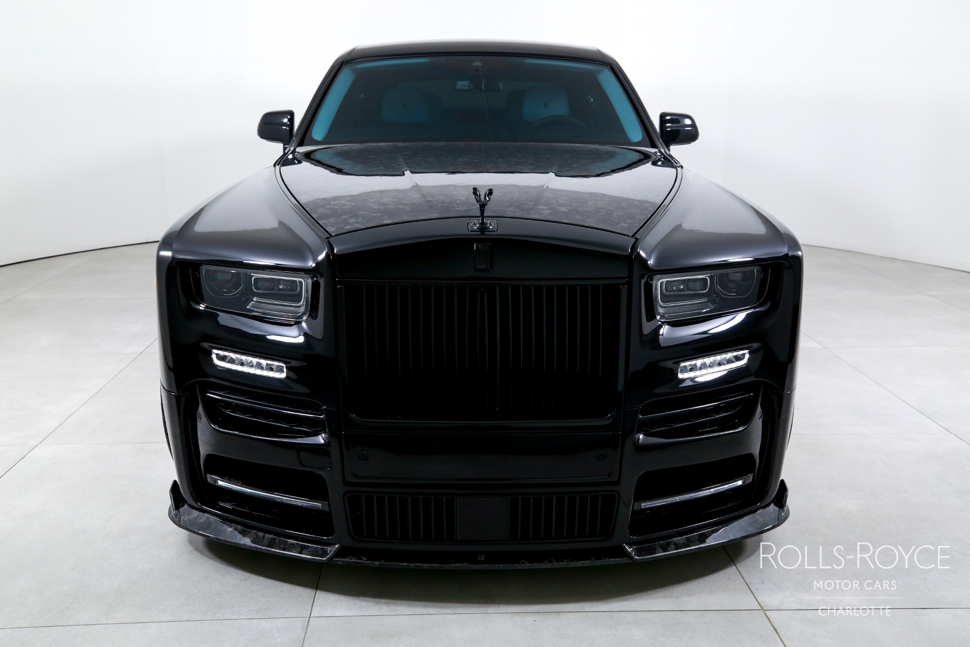 2026 Rolls-Royce Phantom Base - Photo 7