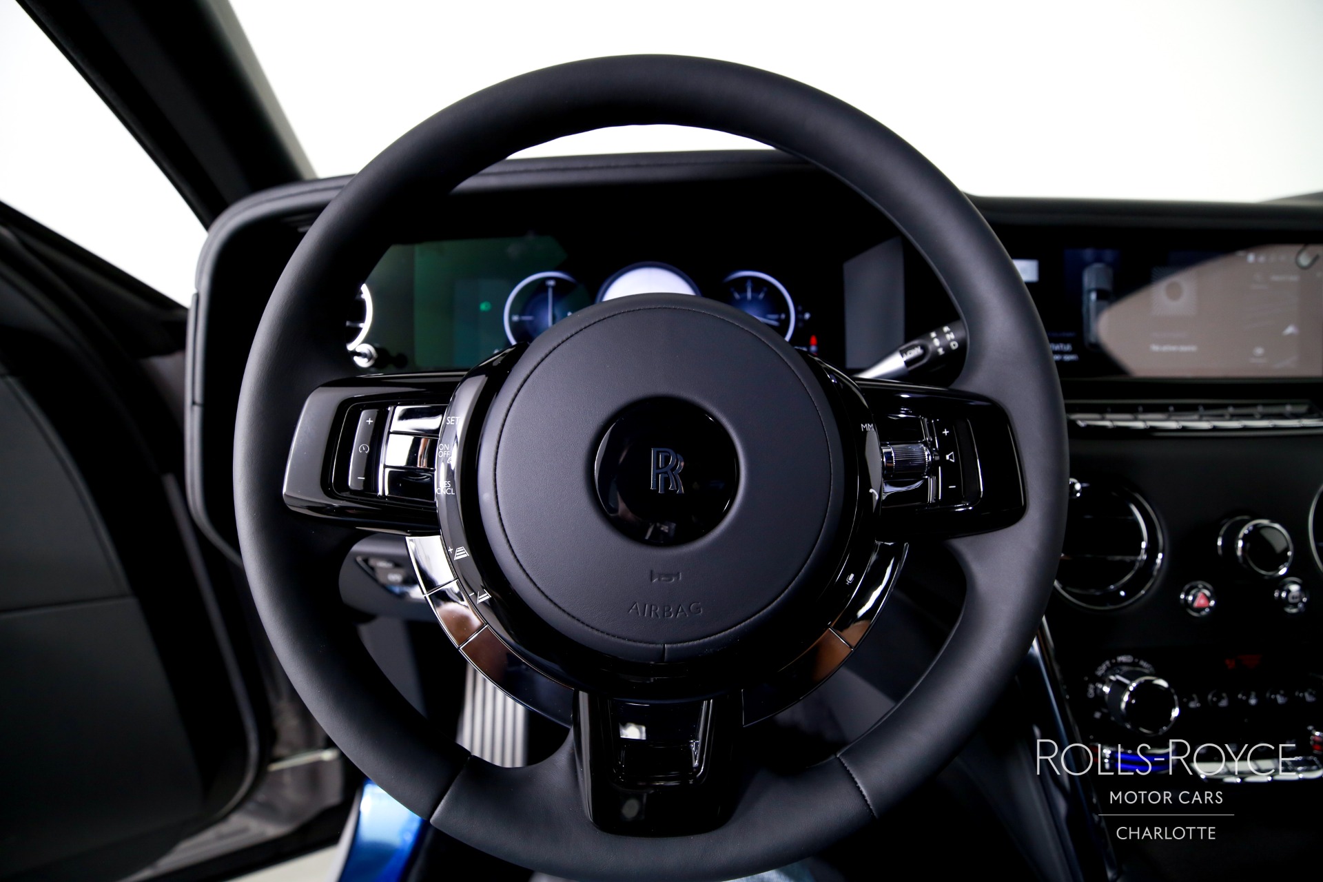 2026 Rolls-Royce Cullinan Base - Photo 14
