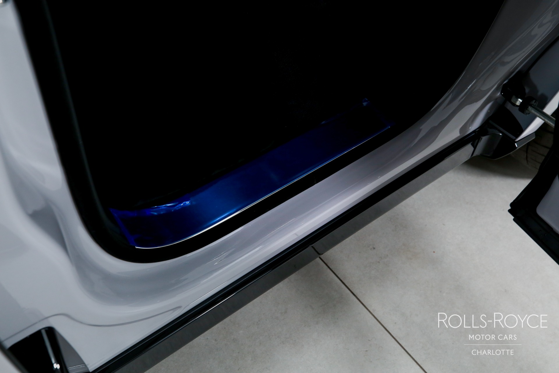 2026 Rolls-Royce Cullinan Base - Photo 23