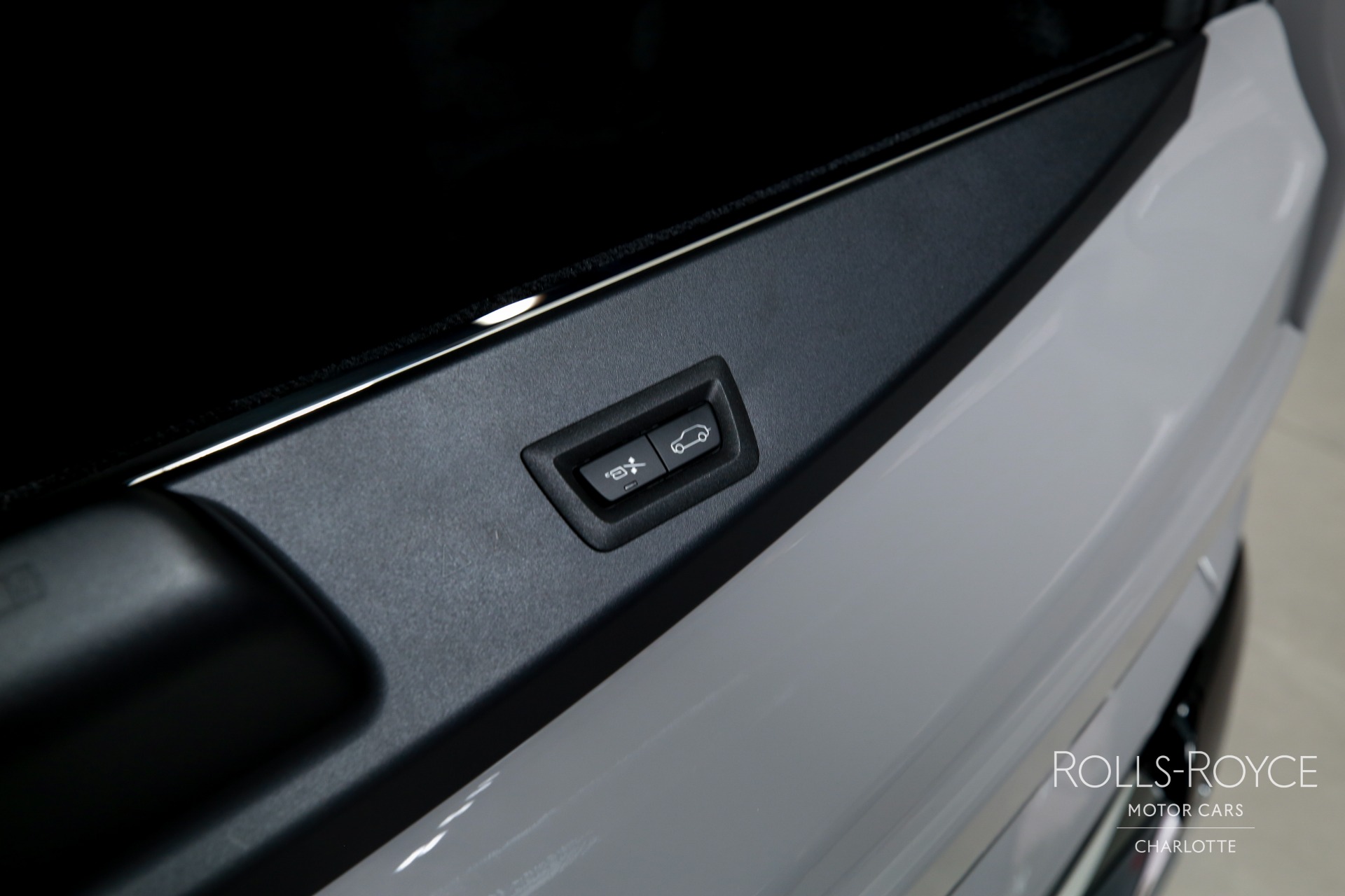 2026 Rolls-Royce Cullinan Base - Photo 27
