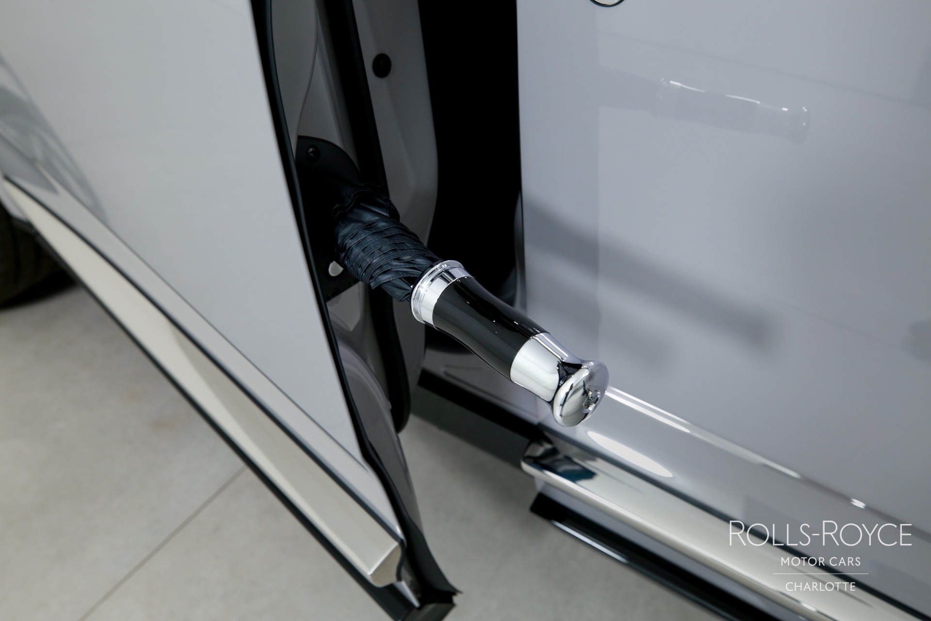 2026 Rolls-Royce Cullinan Base - Photo 32