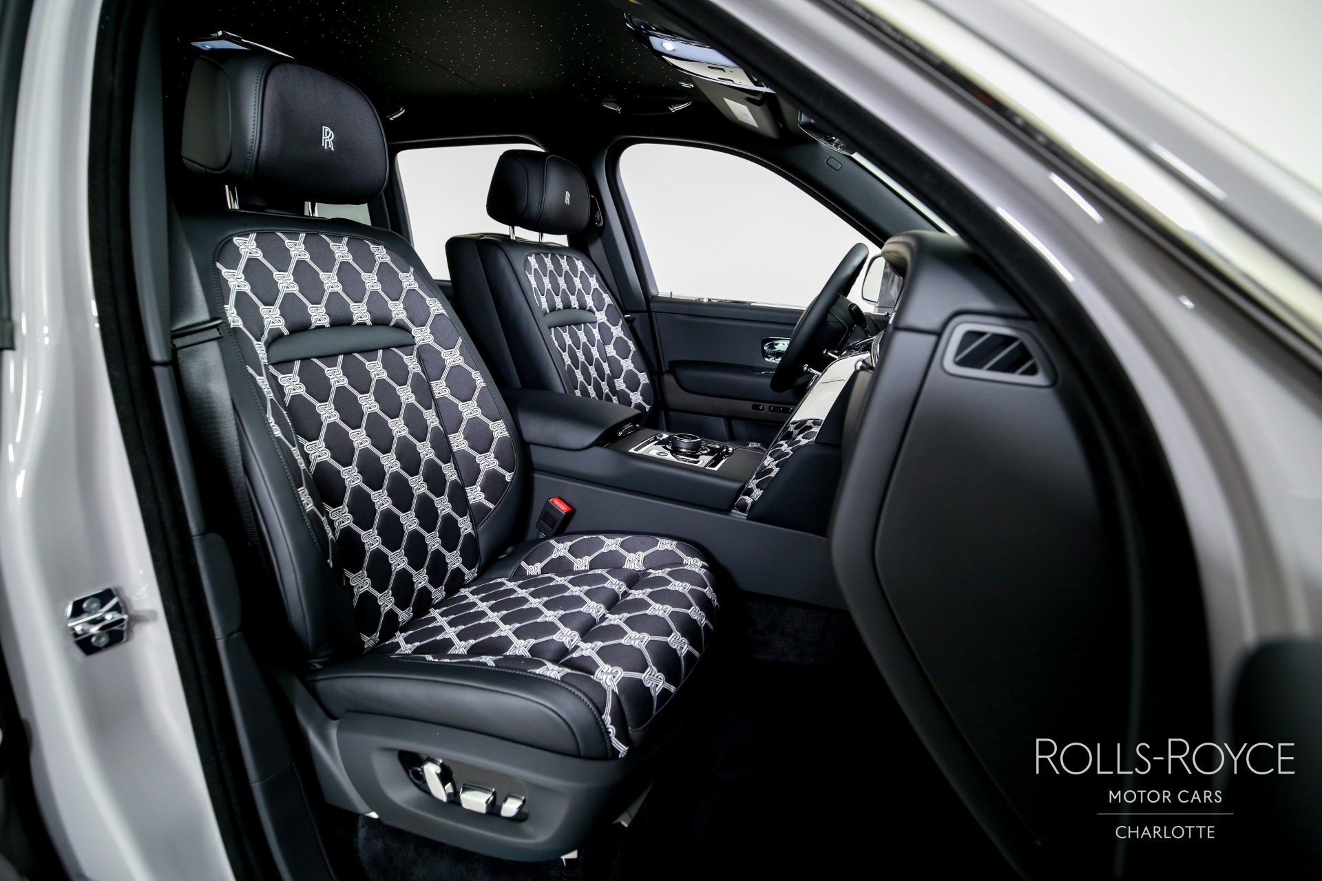 2026 Rolls-Royce Cullinan Base - Photo 35