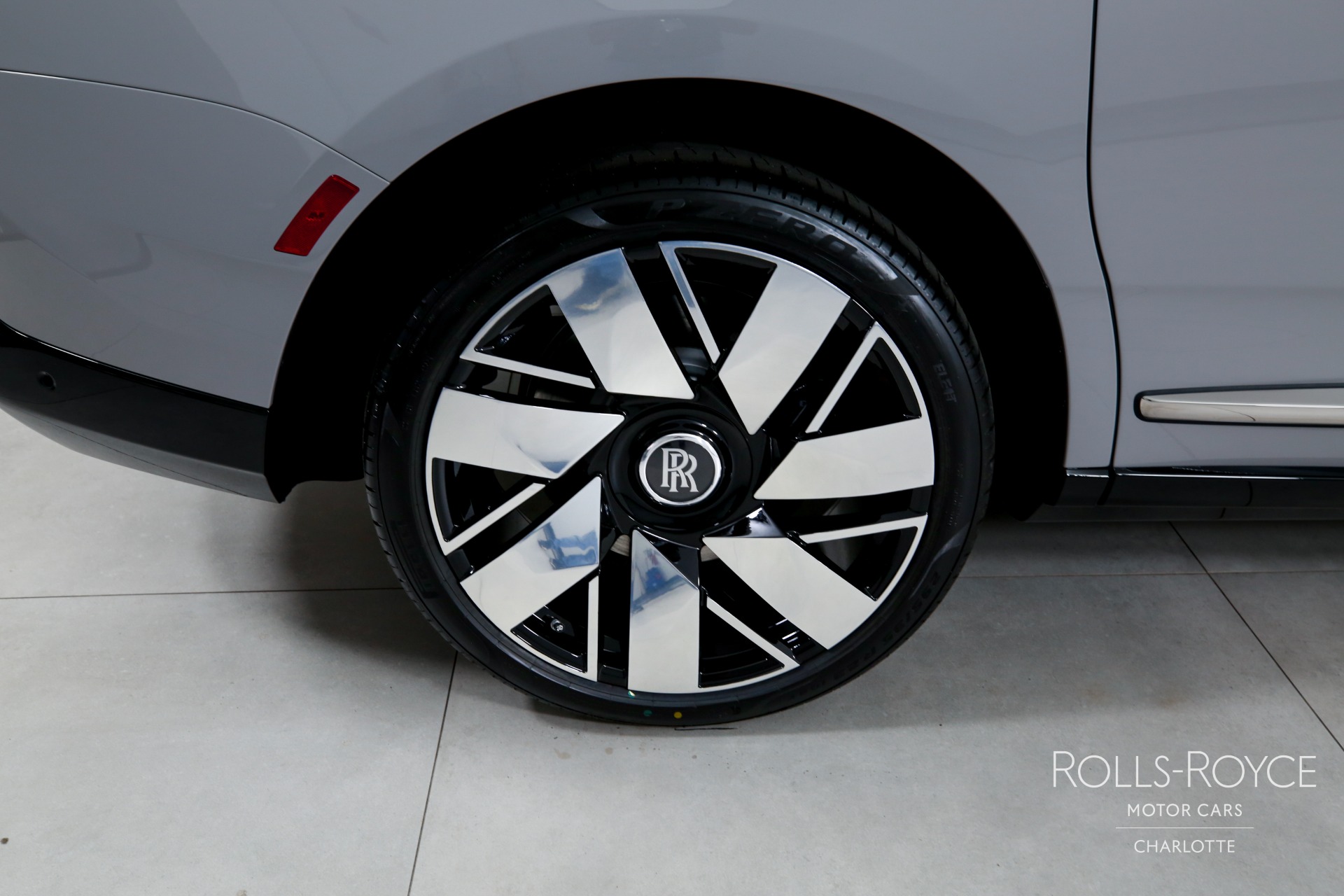 2026 Rolls-Royce Cullinan Base - Photo 39