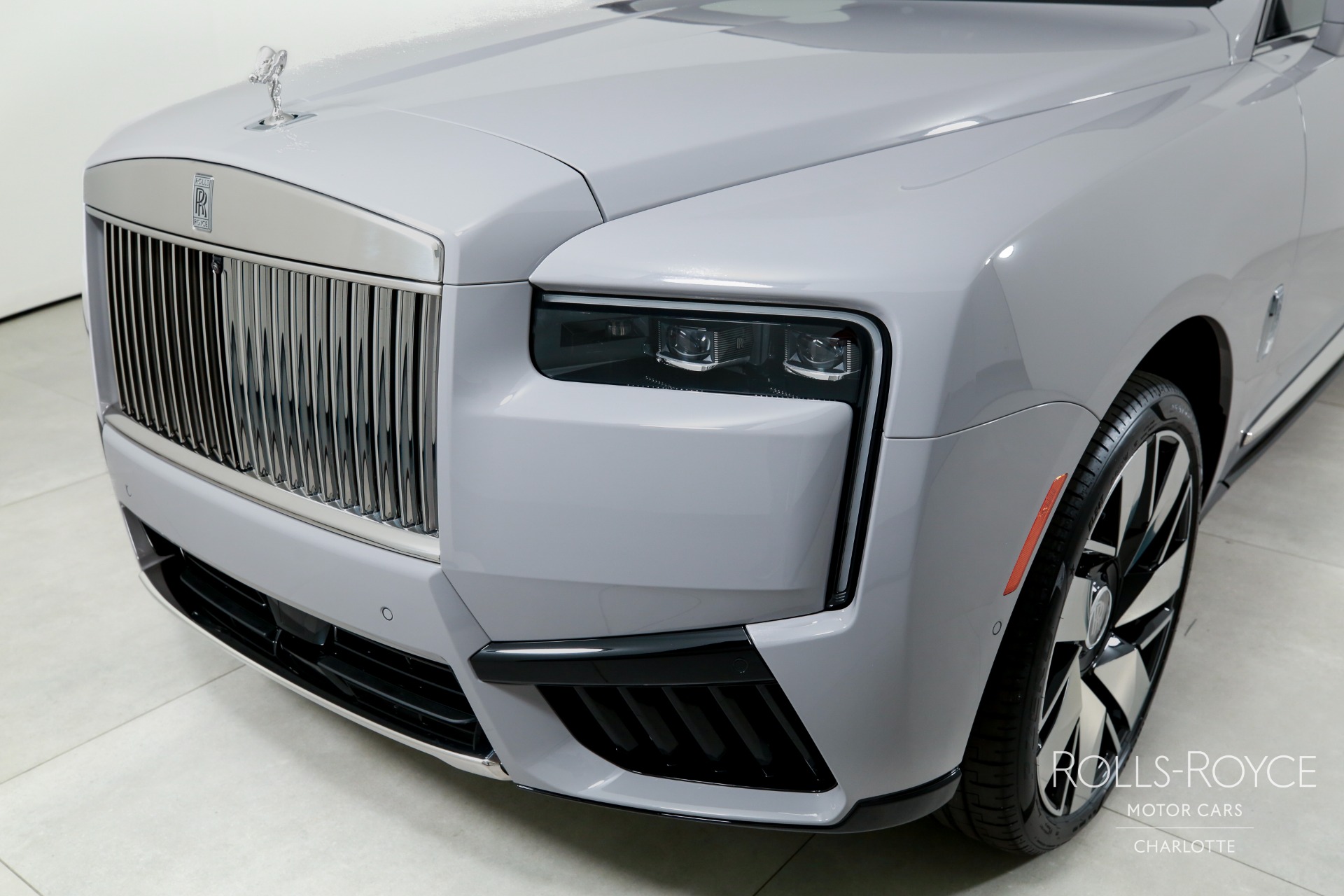 2026 Rolls-Royce Cullinan Base - Photo 41