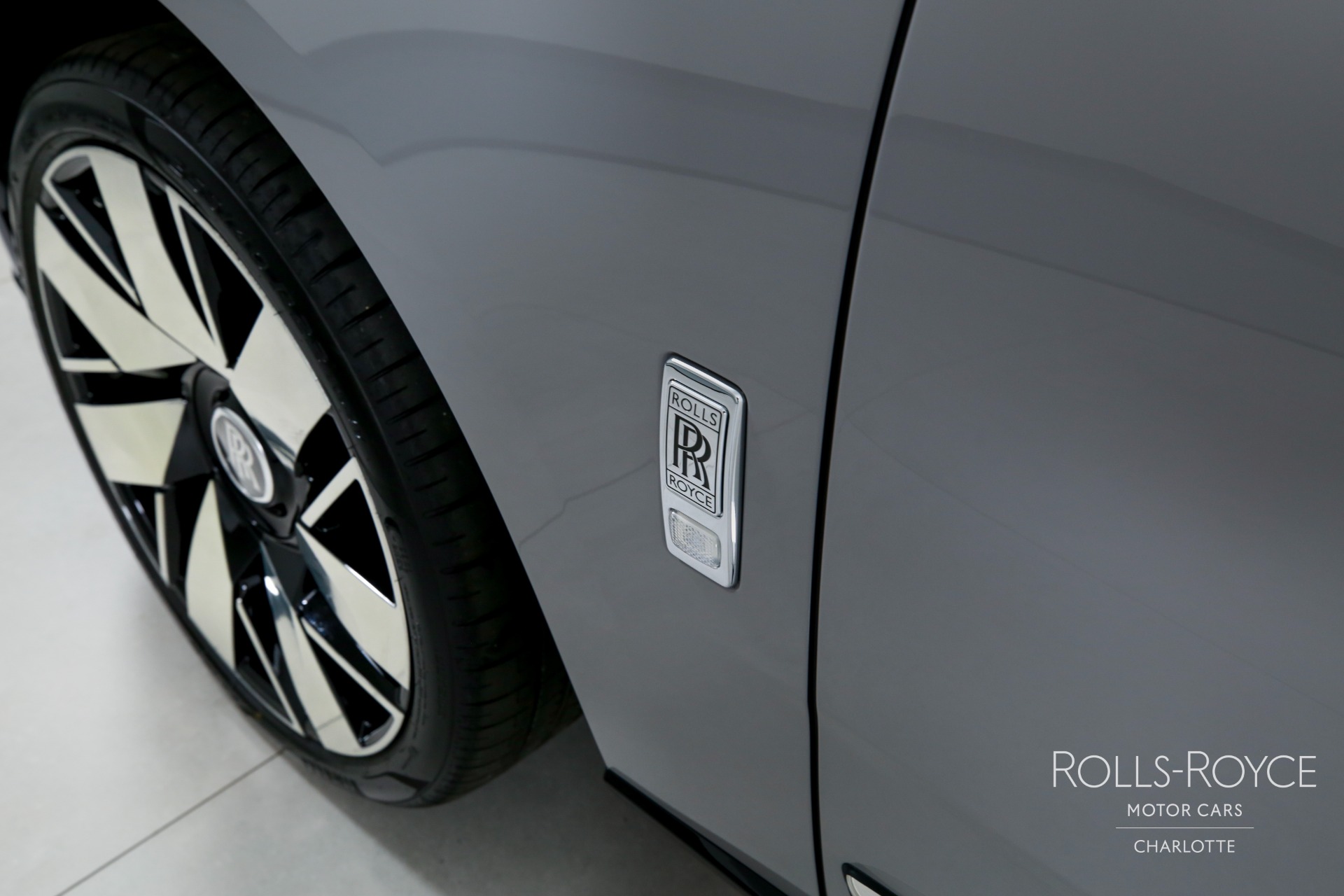 2026 Rolls-Royce Cullinan Base - Photo 43