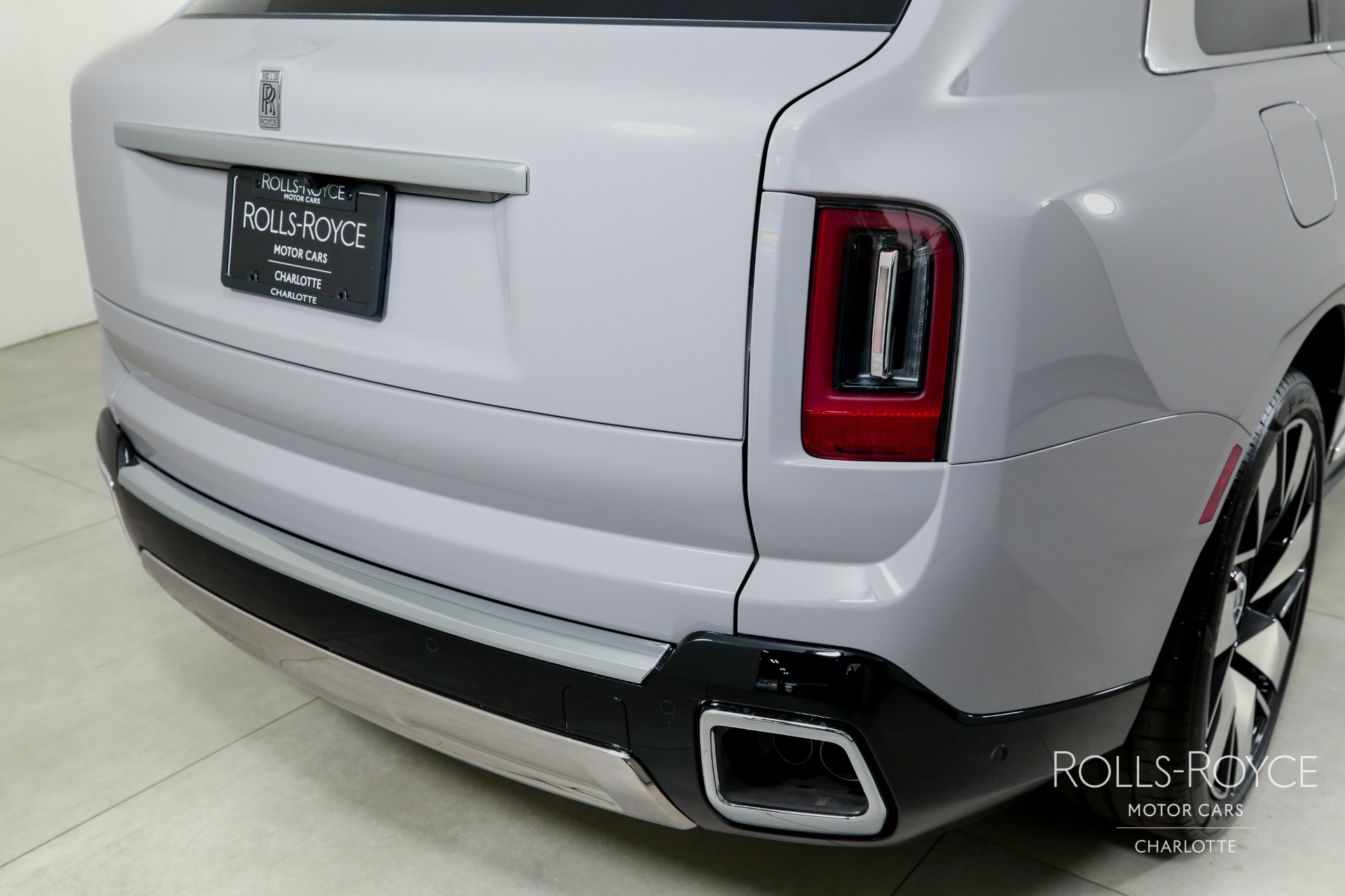 2026 Rolls-Royce Cullinan Base - Photo 45