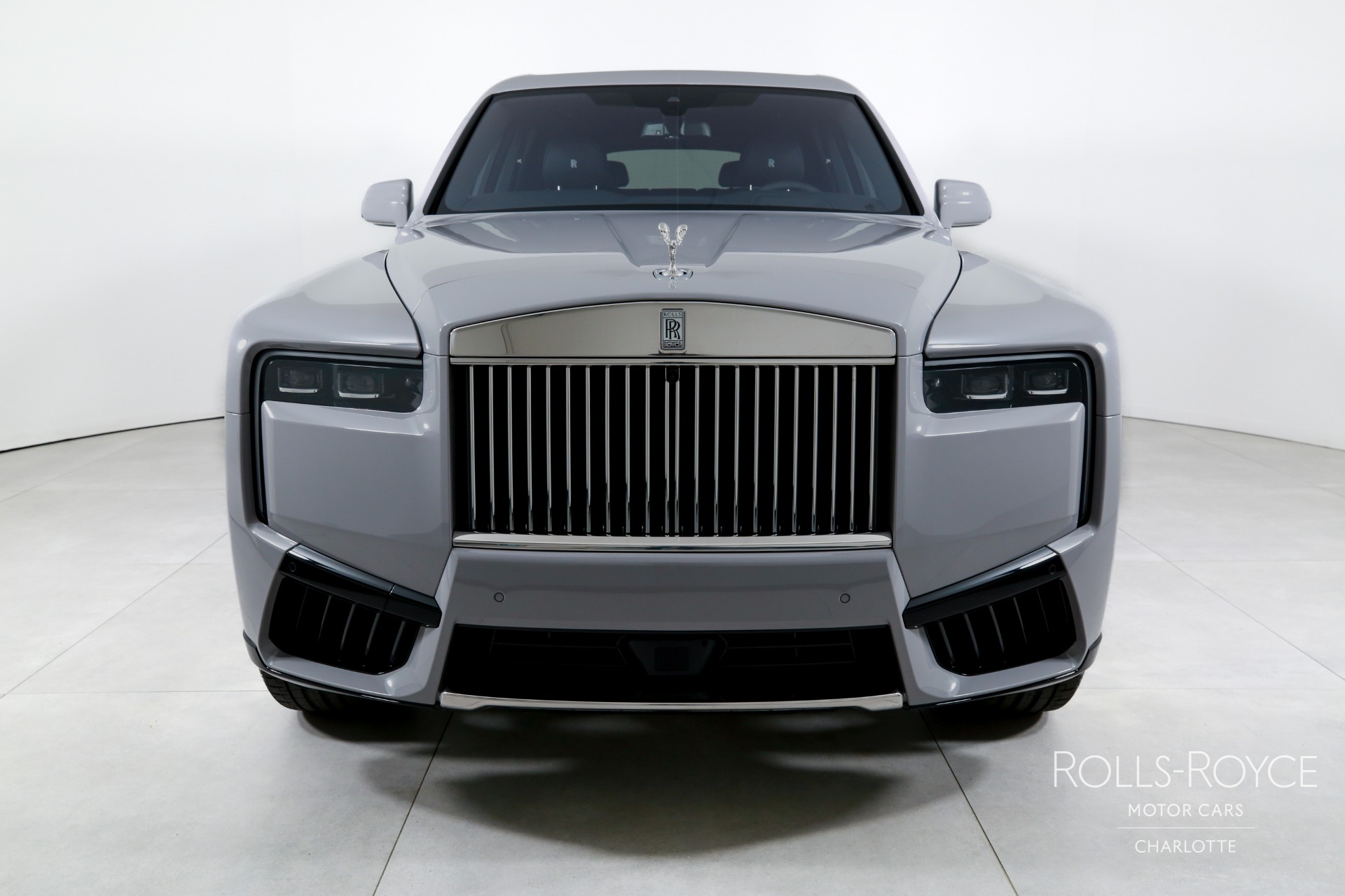 2026 Rolls-Royce Cullinan Base - Photo 6