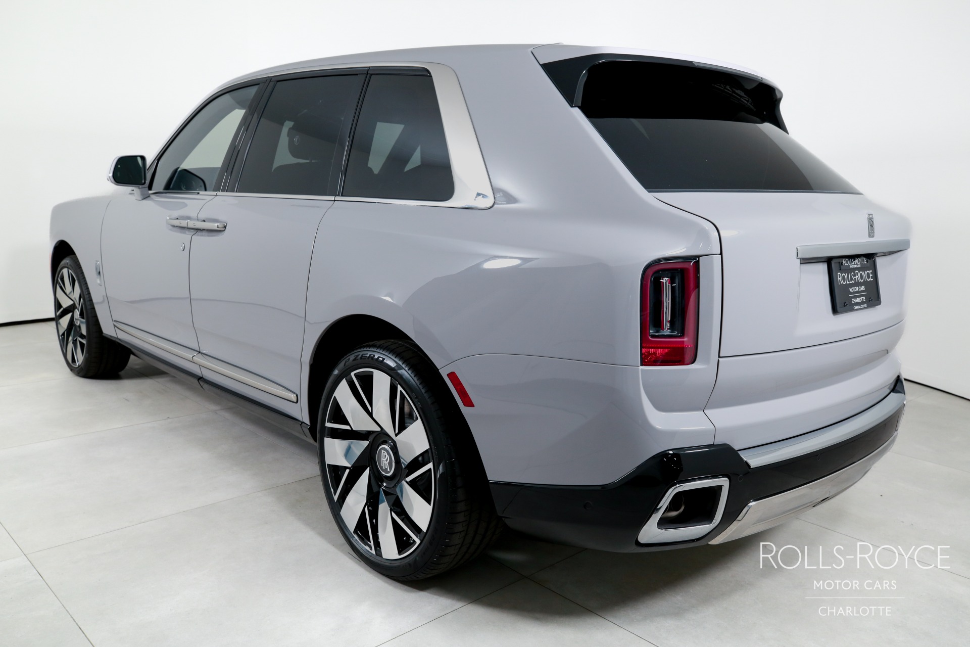 2026 Rolls-Royce Cullinan Base - Photo 7