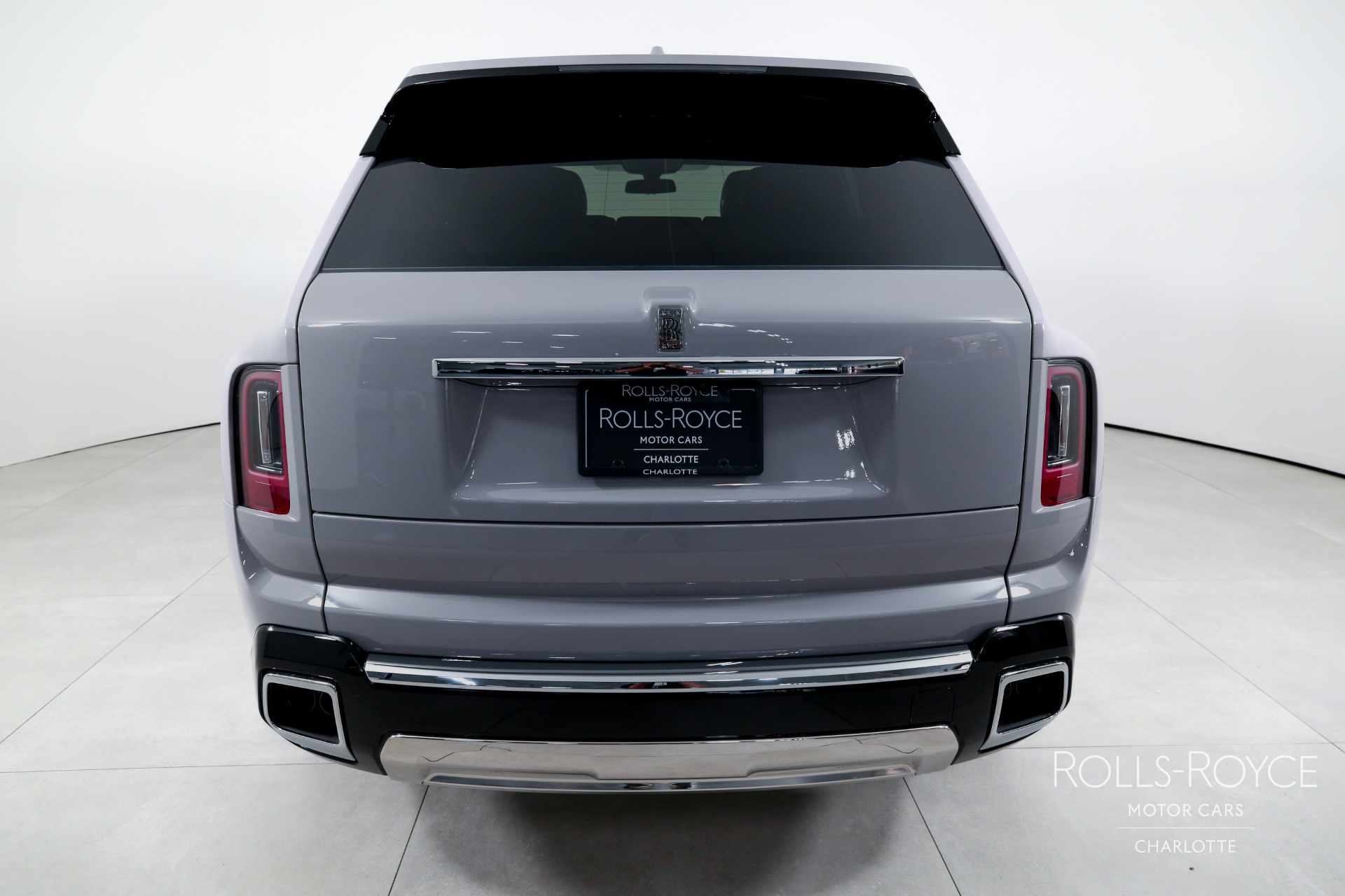 2026 Rolls-Royce Cullinan Base - Photo 8