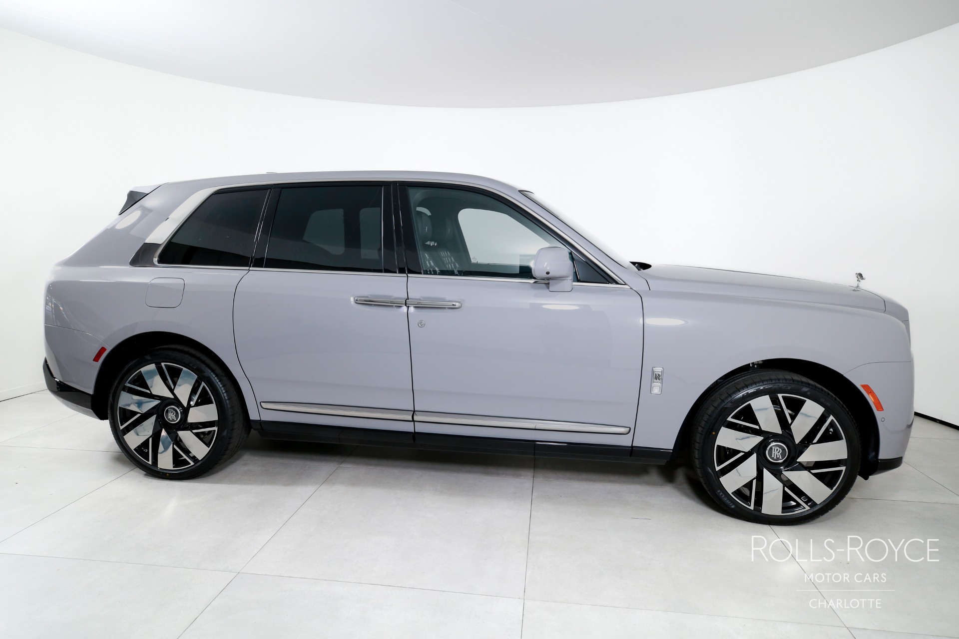 2026 Rolls-Royce Cullinan Base - Photo 9