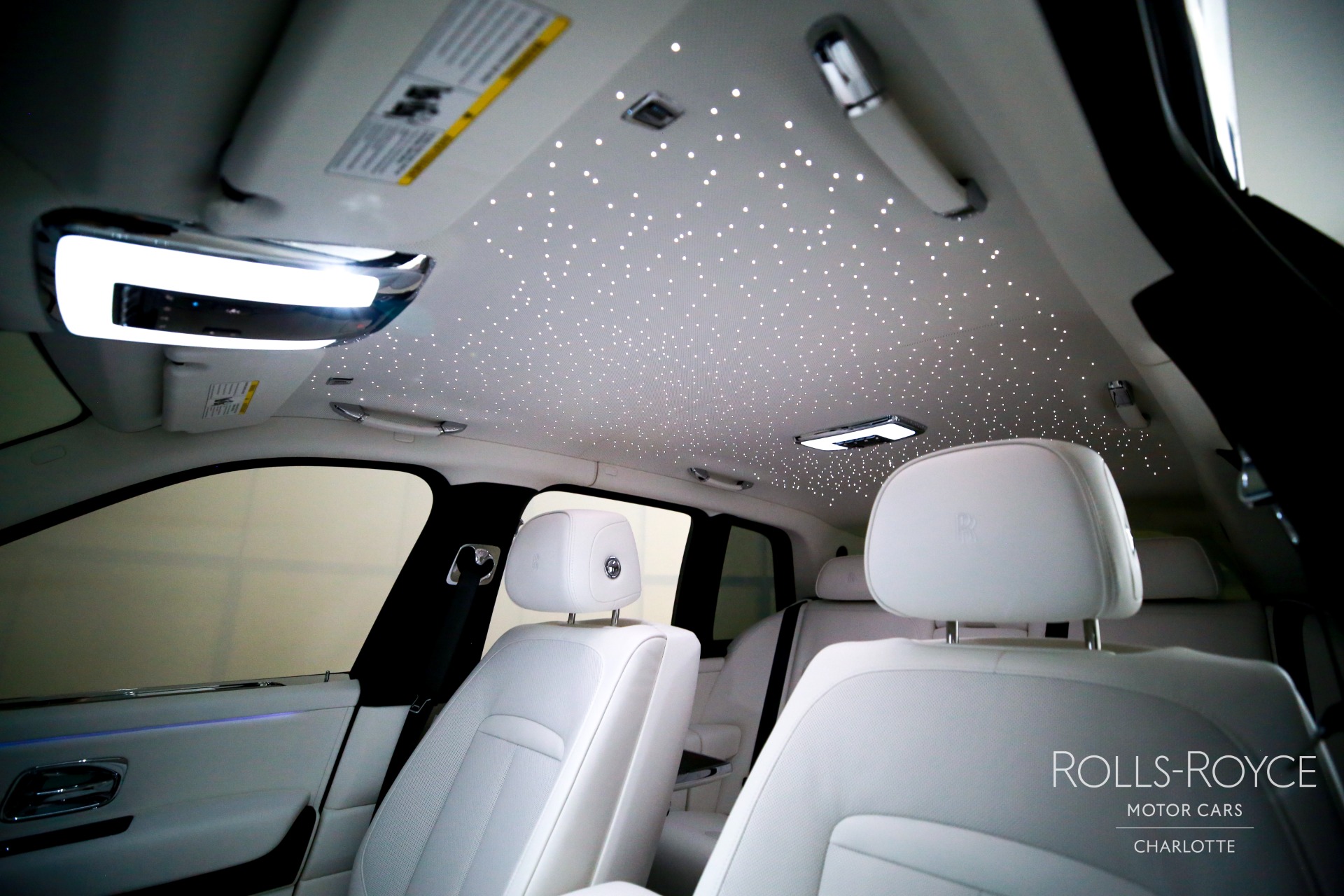 2026 Rolls-Royce Cullinan Base - Photo 12