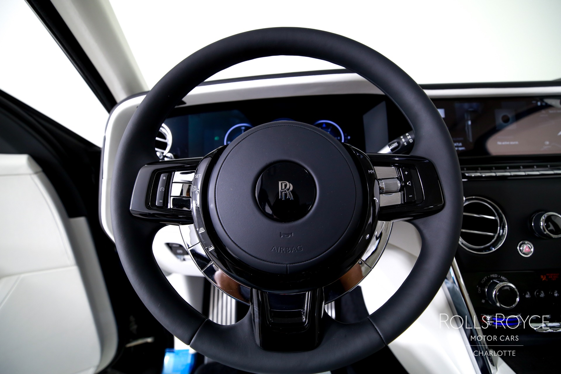 2026 Rolls-Royce Cullinan Base - Photo 15