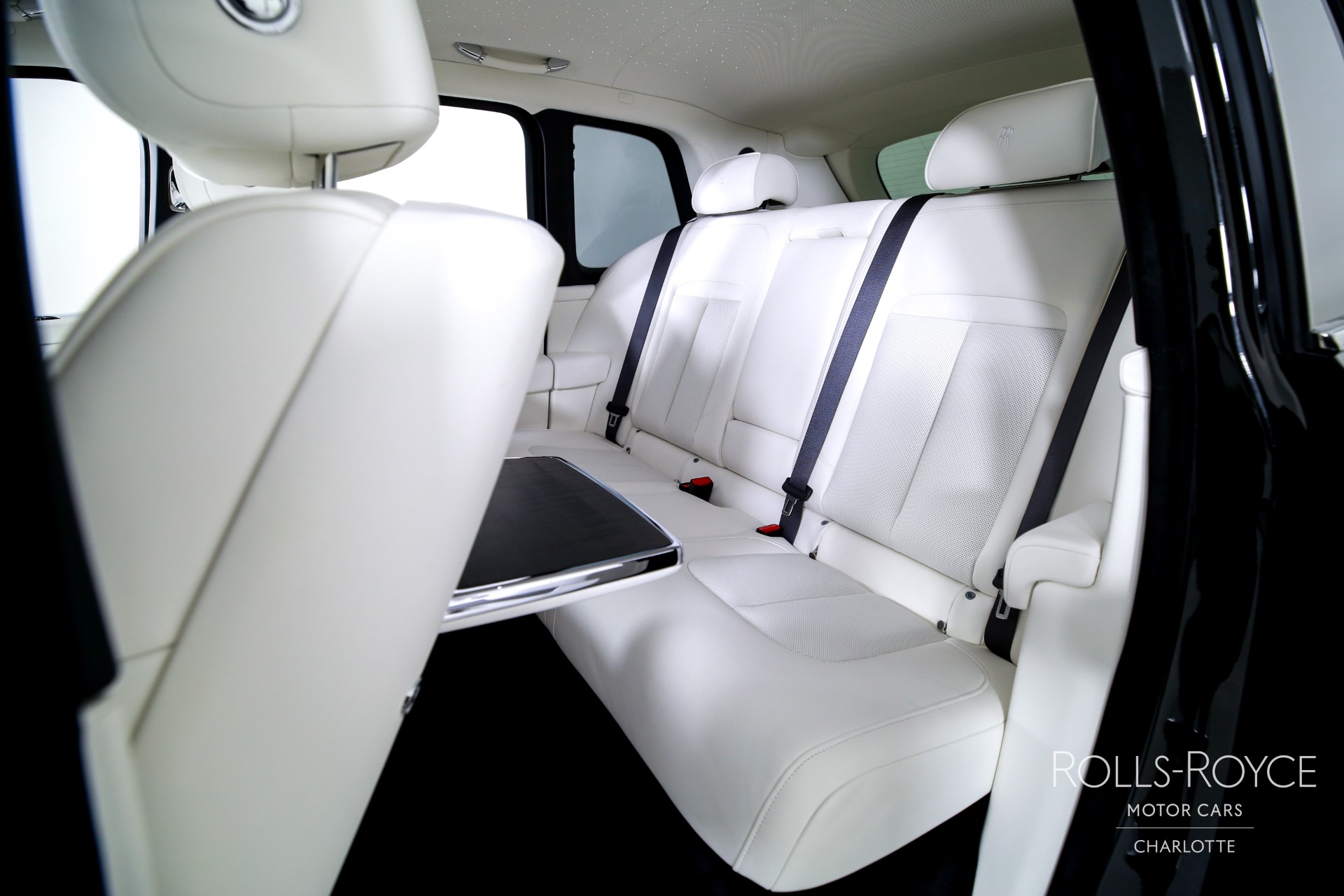 2026 Rolls-Royce Cullinan Base - Photo 19