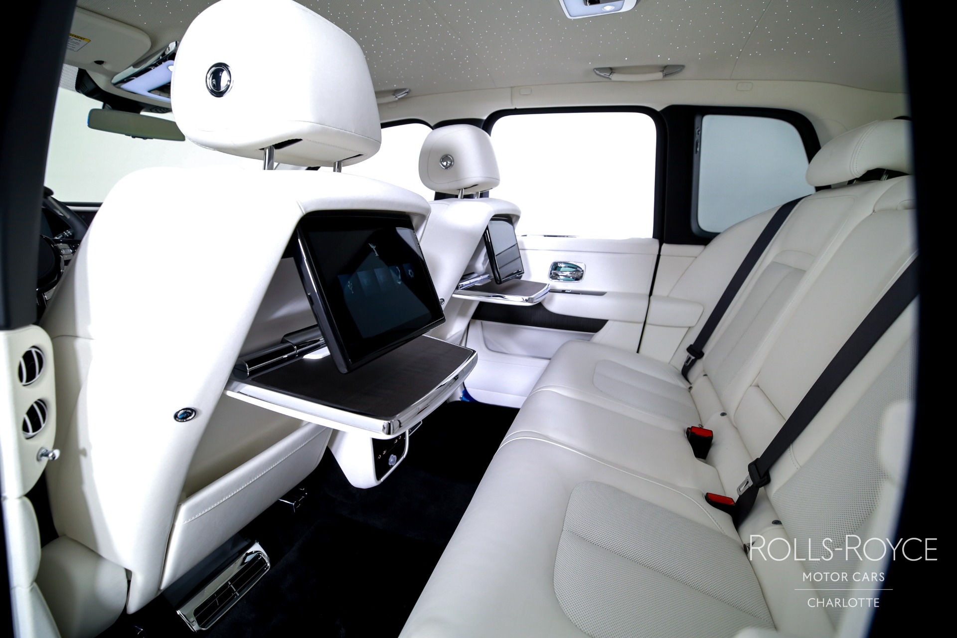 2026 Rolls-Royce Cullinan Base - Photo 20