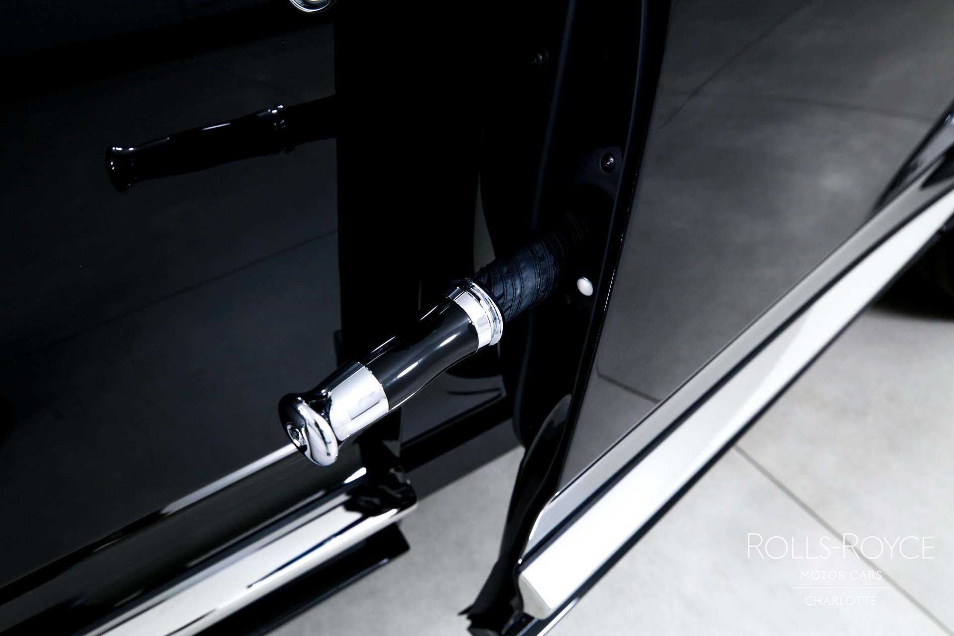 2026 Rolls-Royce Cullinan Base - Photo 23