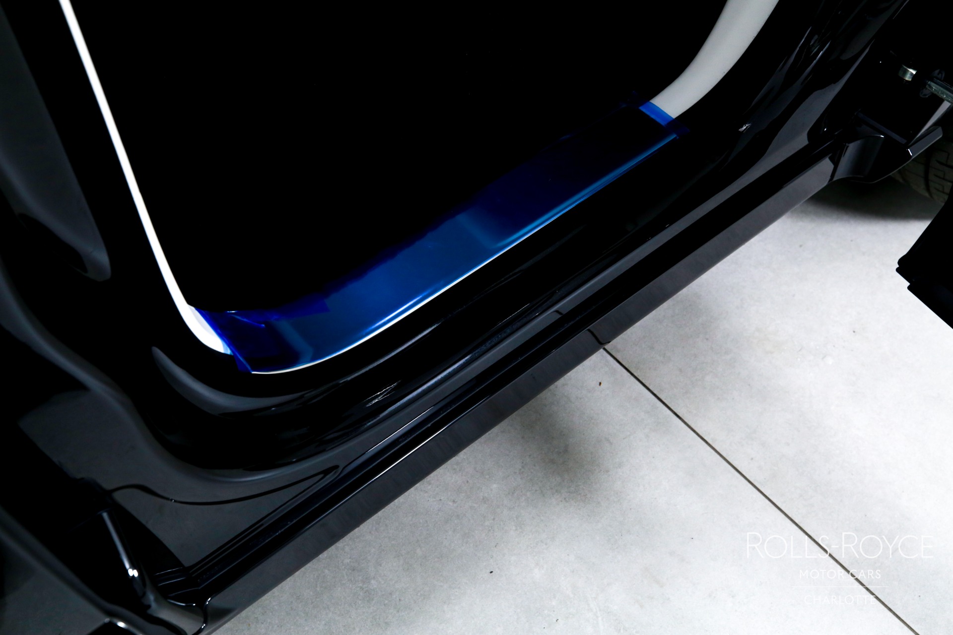 2026 Rolls-Royce Cullinan Base - Photo 24