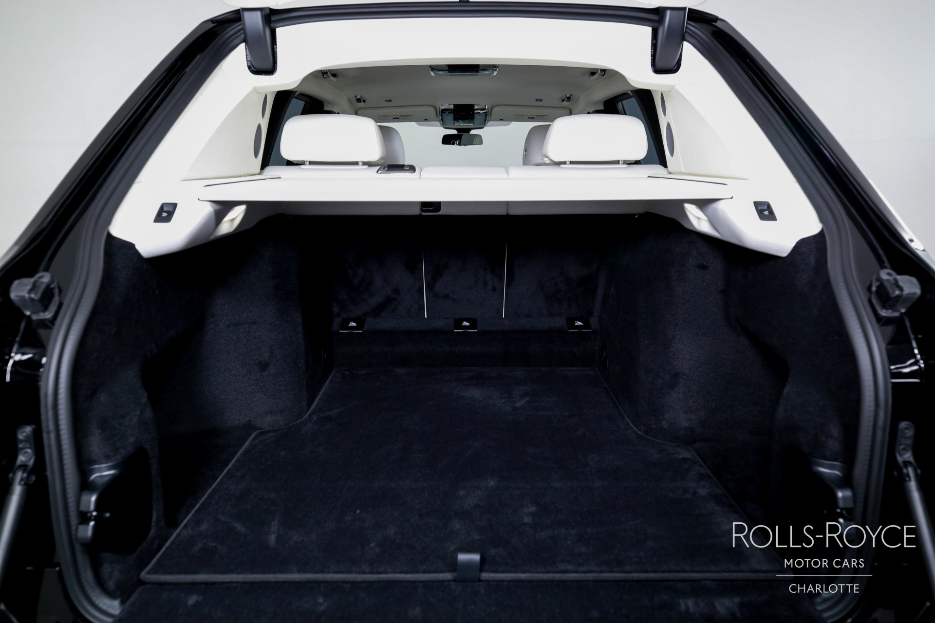 2026 Rolls-Royce Cullinan Base - Photo 25