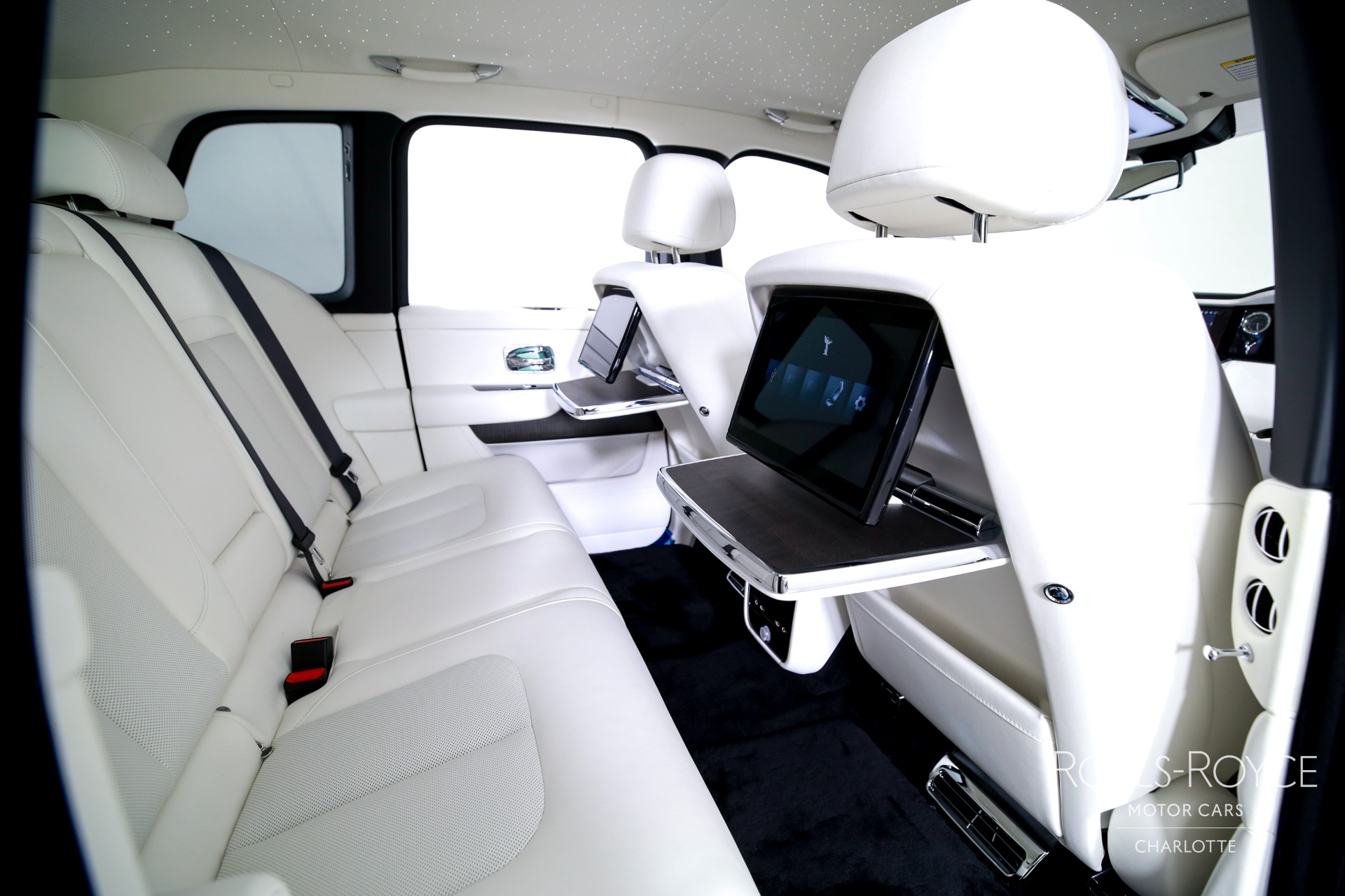 2026 Rolls-Royce Cullinan Base - Photo 31