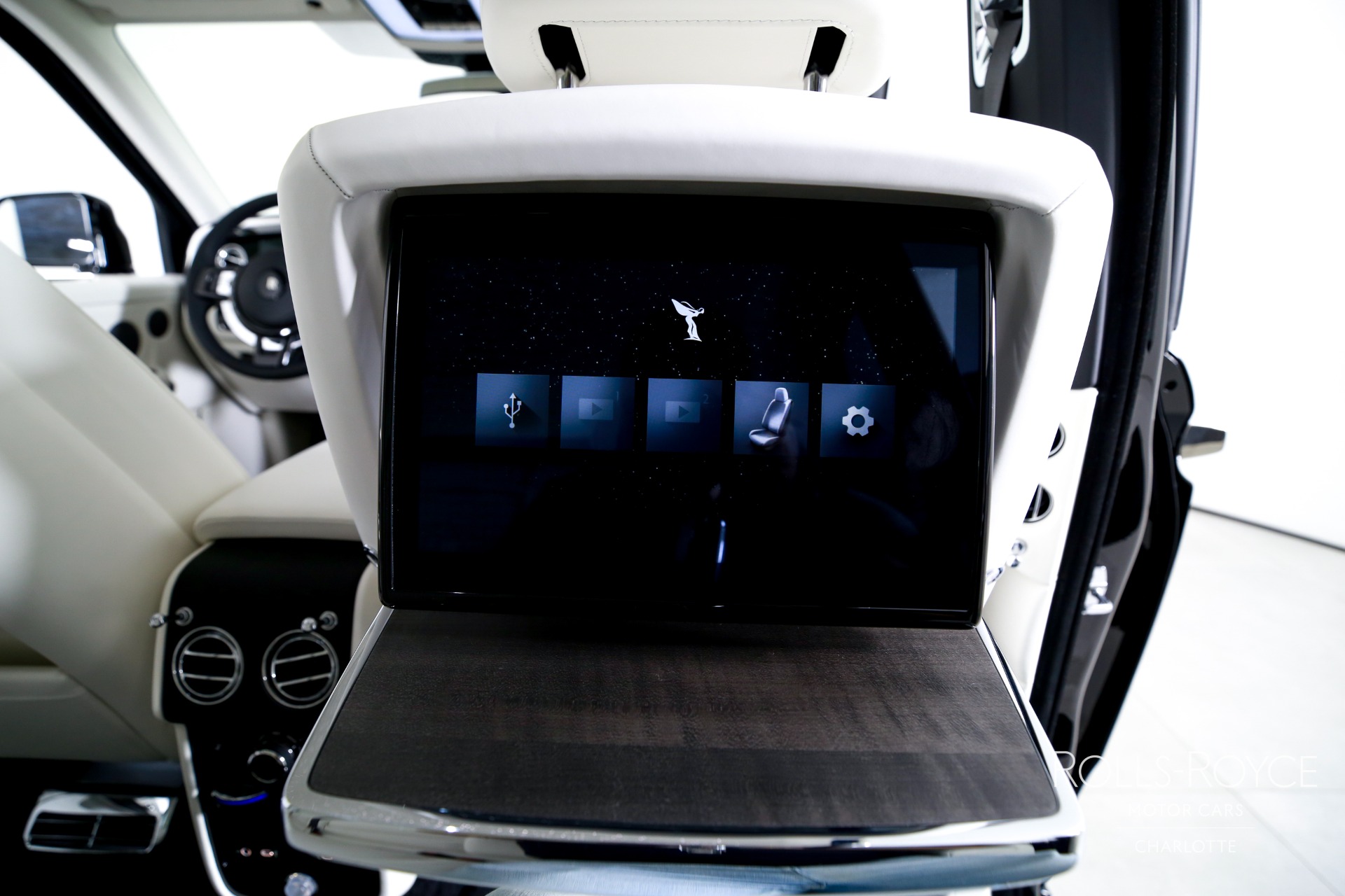 2026 Rolls-Royce Cullinan Base - Photo 32