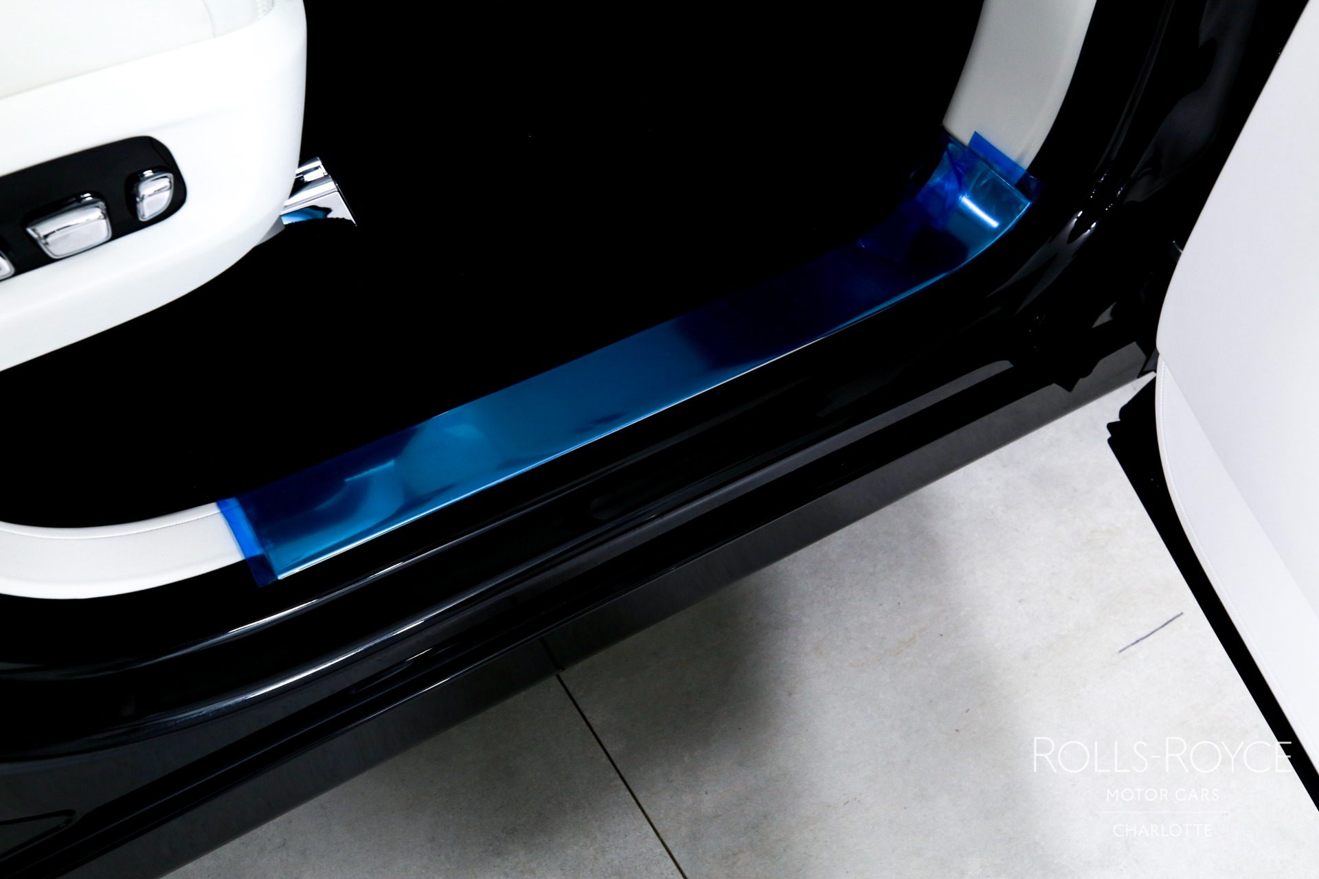 2026 Rolls-Royce Cullinan Base - Photo 38