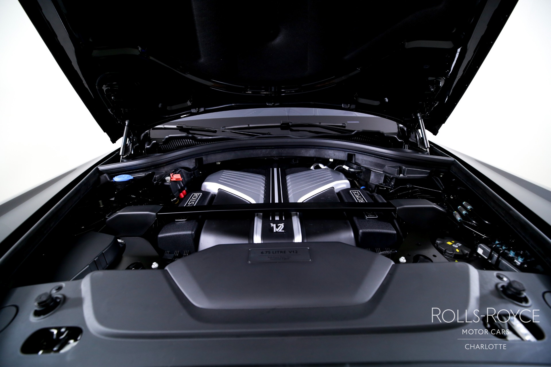 2026 Rolls-Royce Cullinan Base - Photo 40