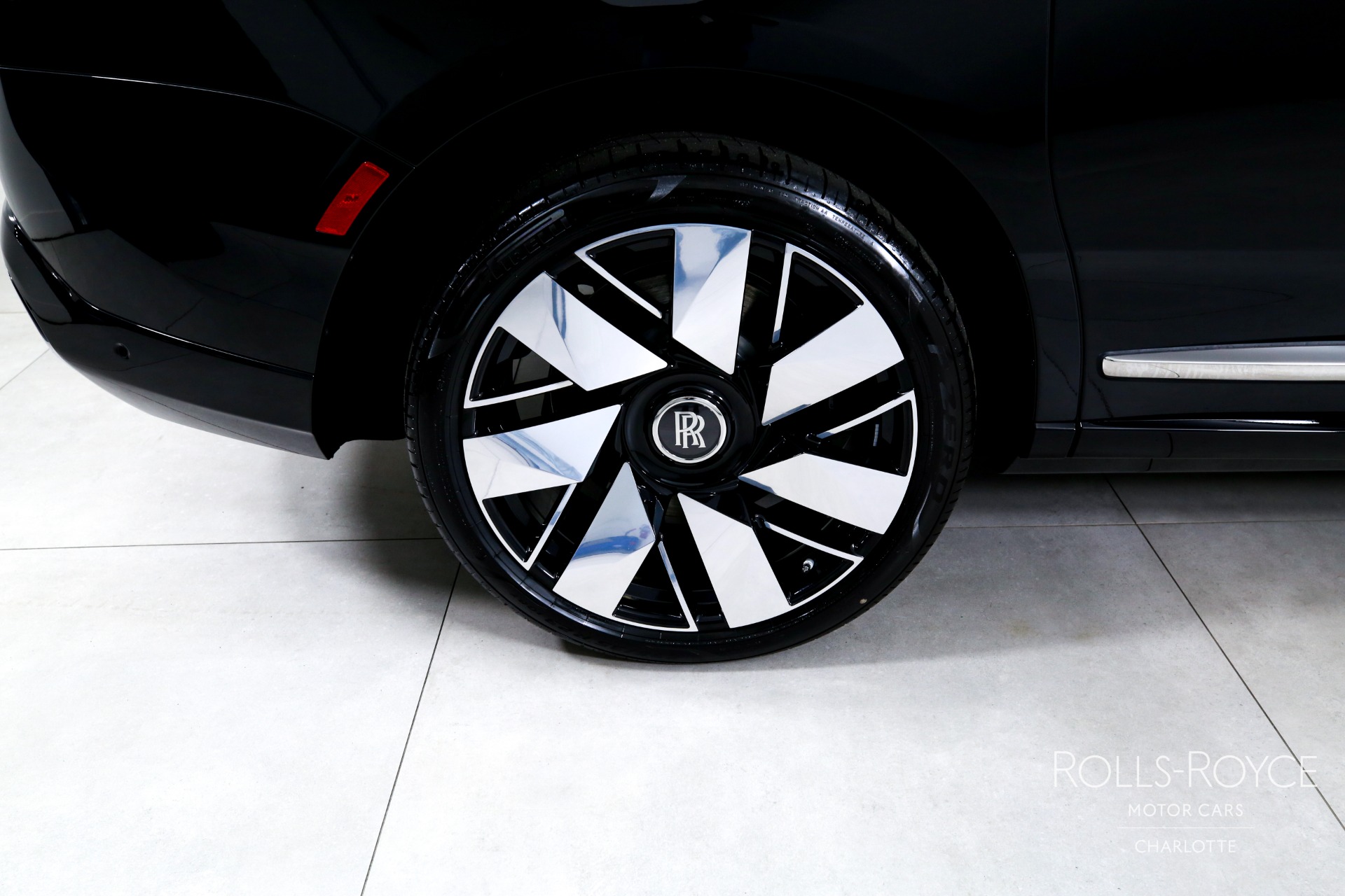 2026 Rolls-Royce Cullinan Base - Photo 41