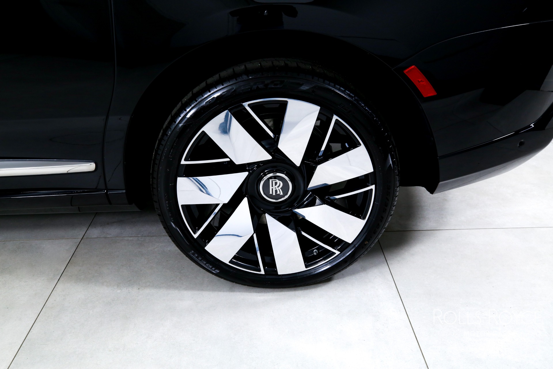 2026 Rolls-Royce Cullinan Base - Photo 44