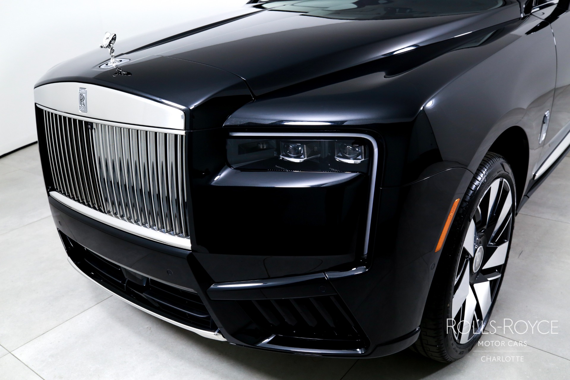 2026 Rolls-Royce Cullinan Base - Photo 45